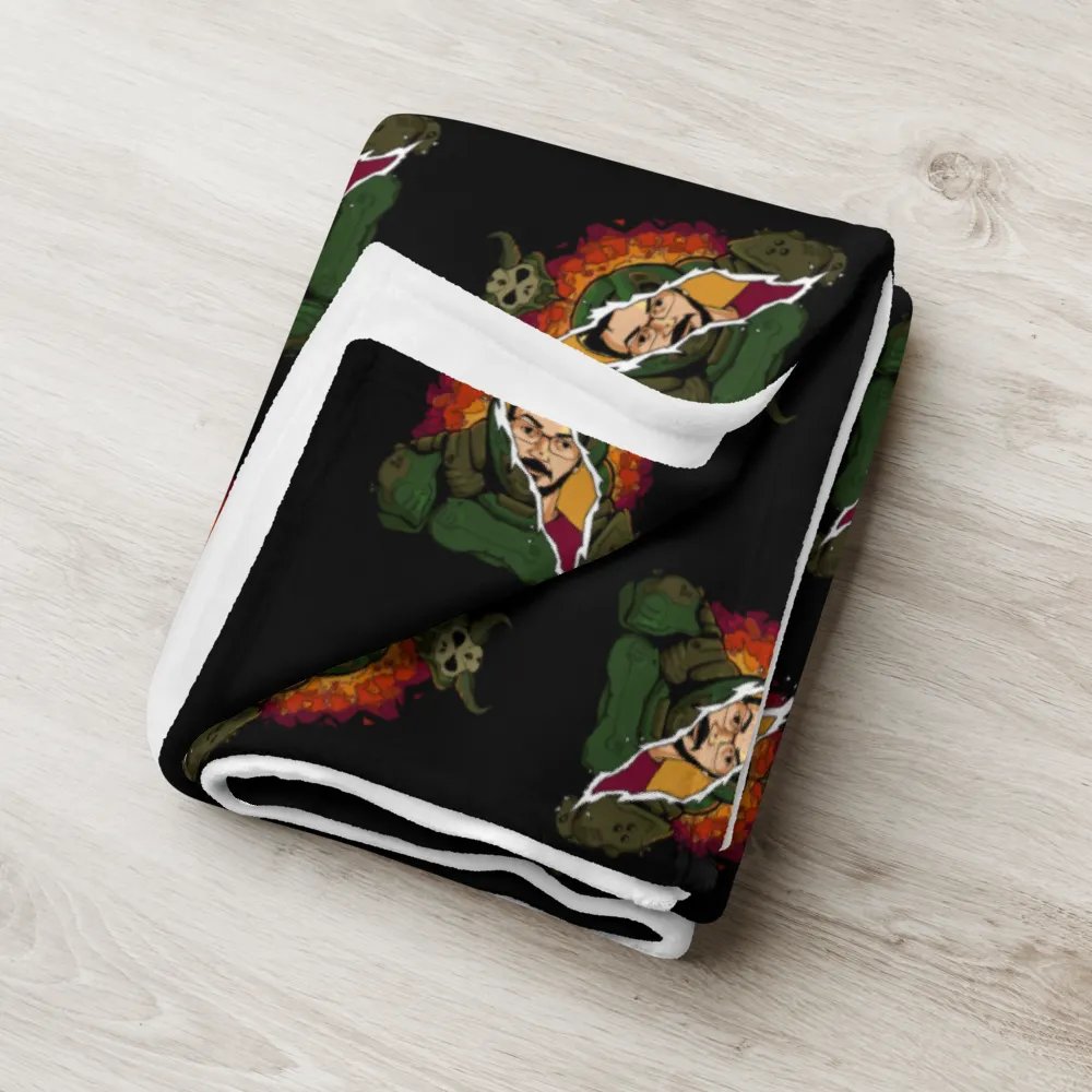 eabRIP&TEAR Blanket product image (8)