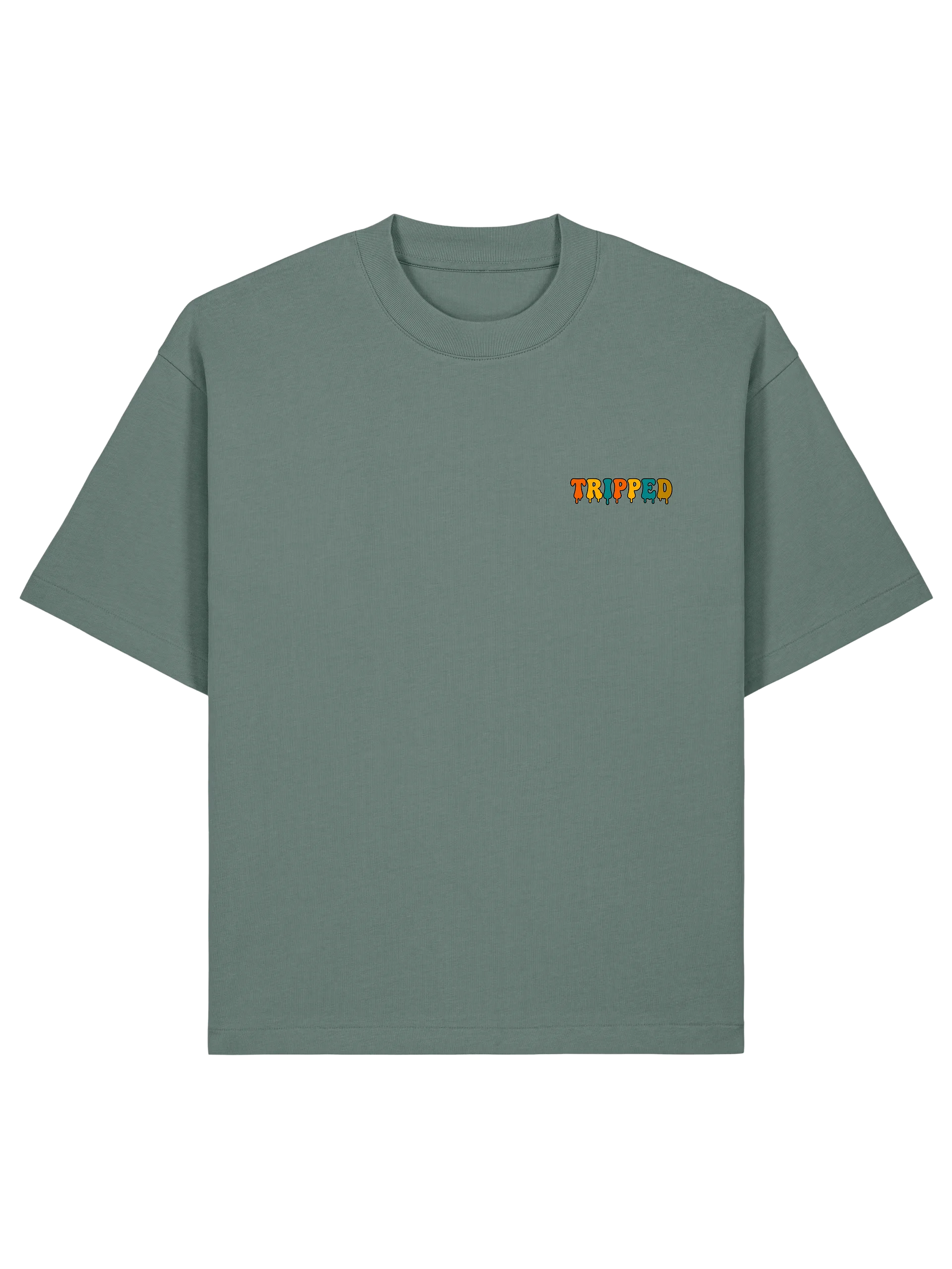 Hippe High-Way - Oversized Tee product image (9)