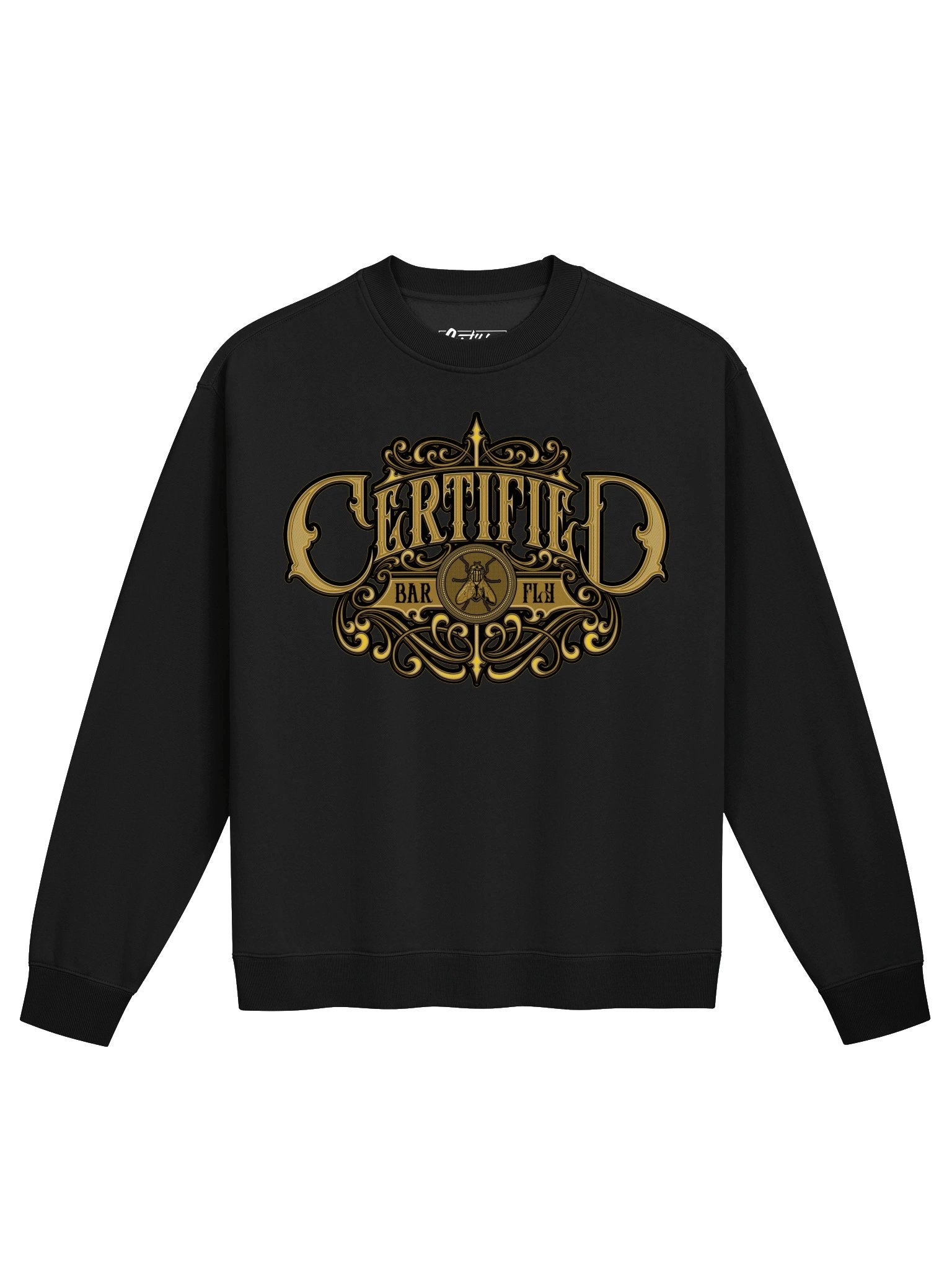 CBF - CREST ESSENTIAL CREW product image (1)
