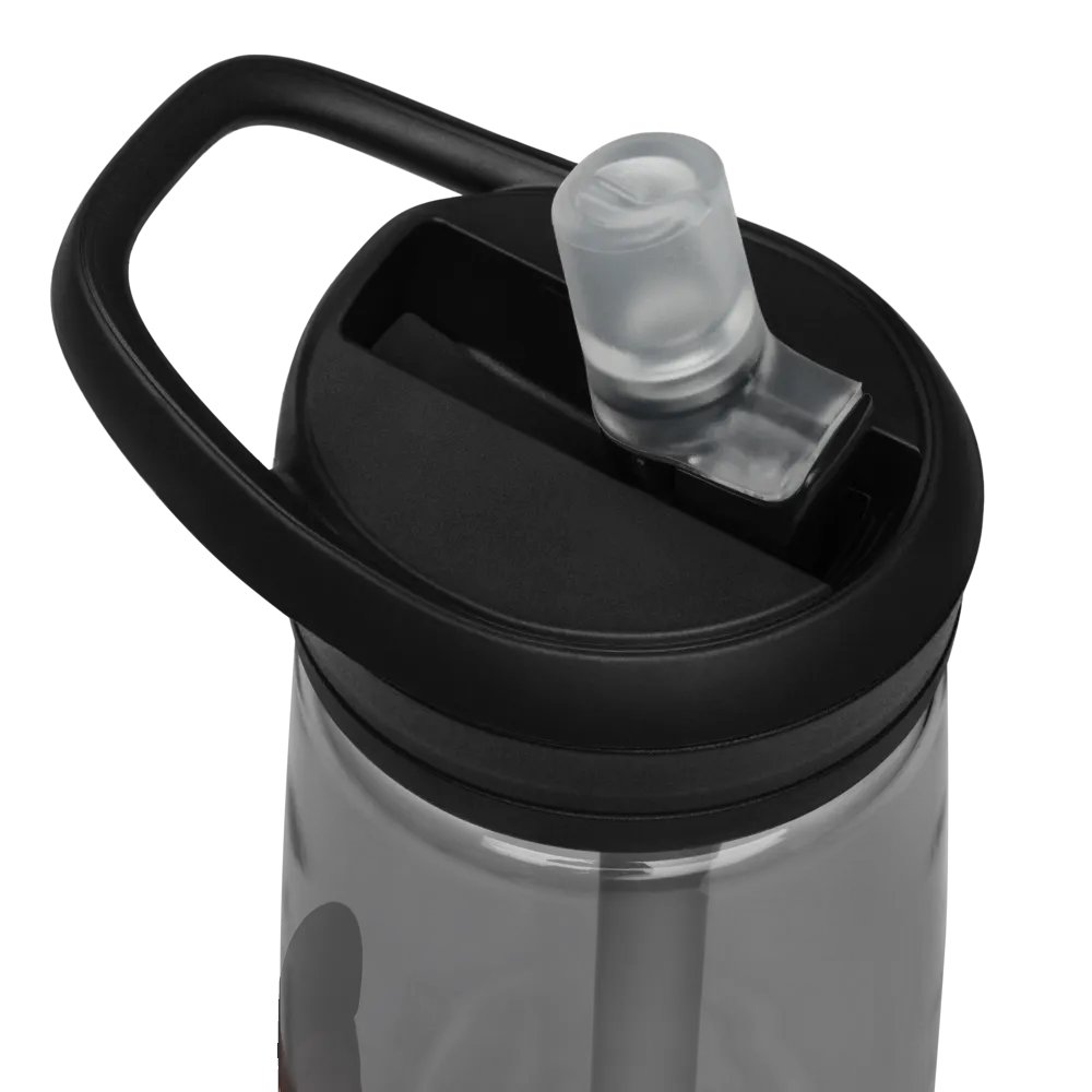 St.Patrick's Day THUMP - Waterbottle product image (7)