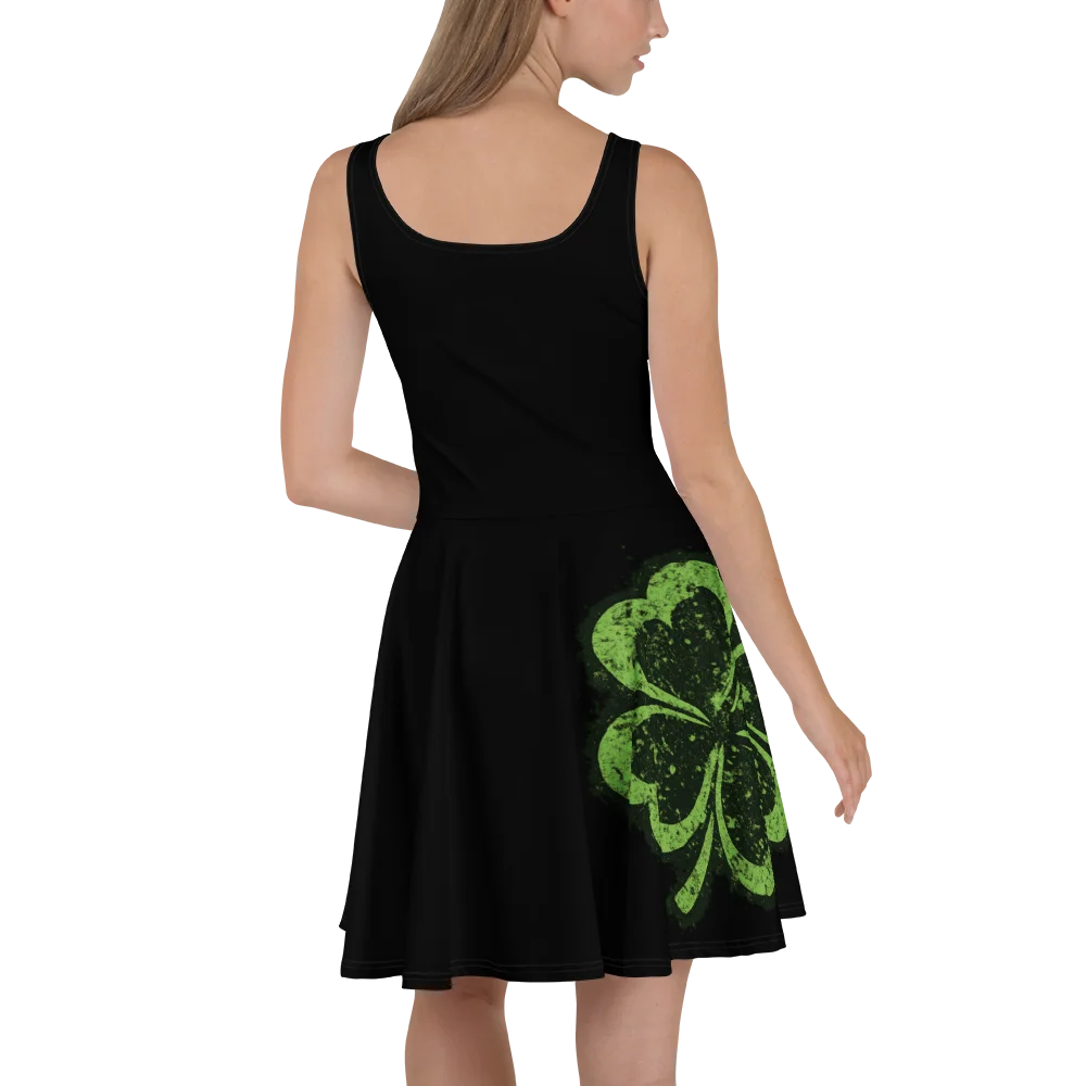 Schoolz Out Adult Field Trips Women's Dress product image (4)