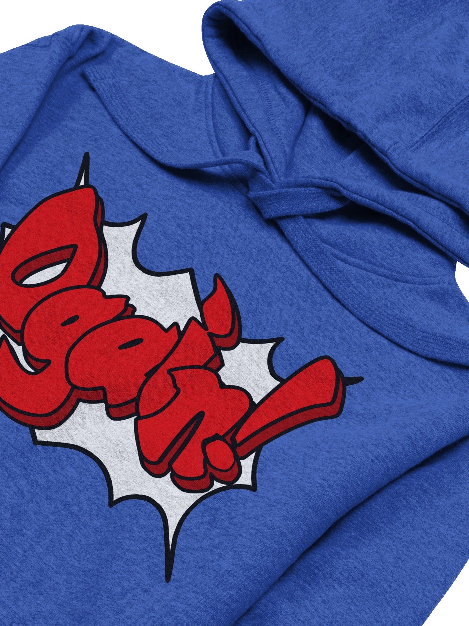 OGAIN! Hoodie product image (2)