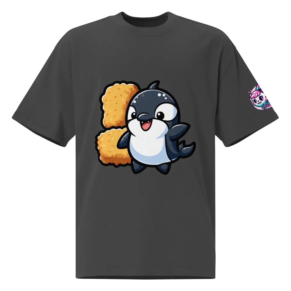 Orca Nuggies!!! product image (8)