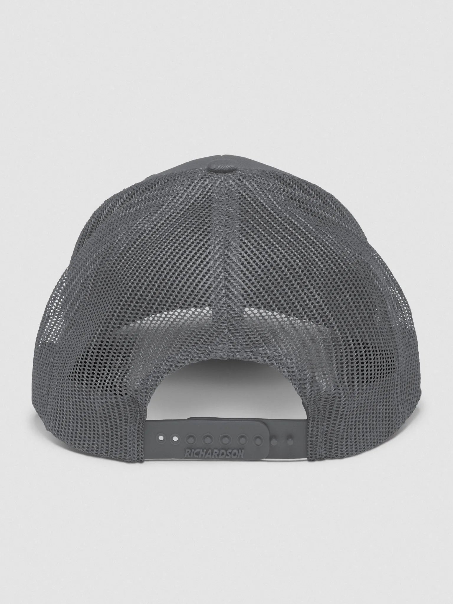 CreamedCornCob Trucker Hat product image (8)