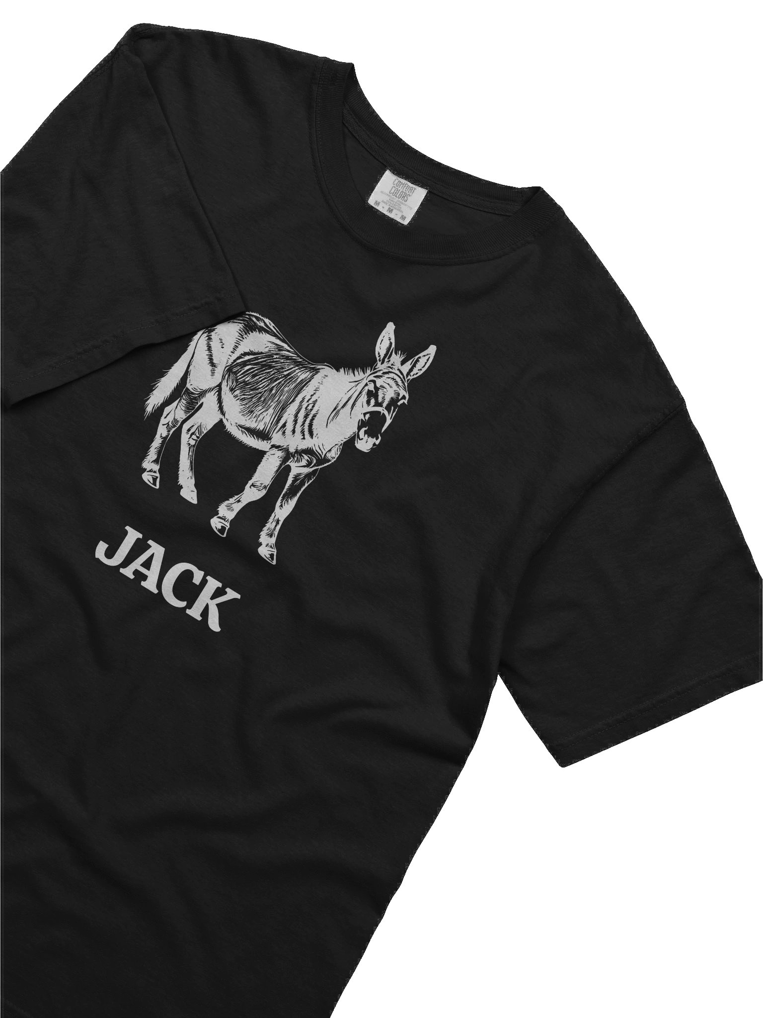 Jack T-Shirt product image (2)