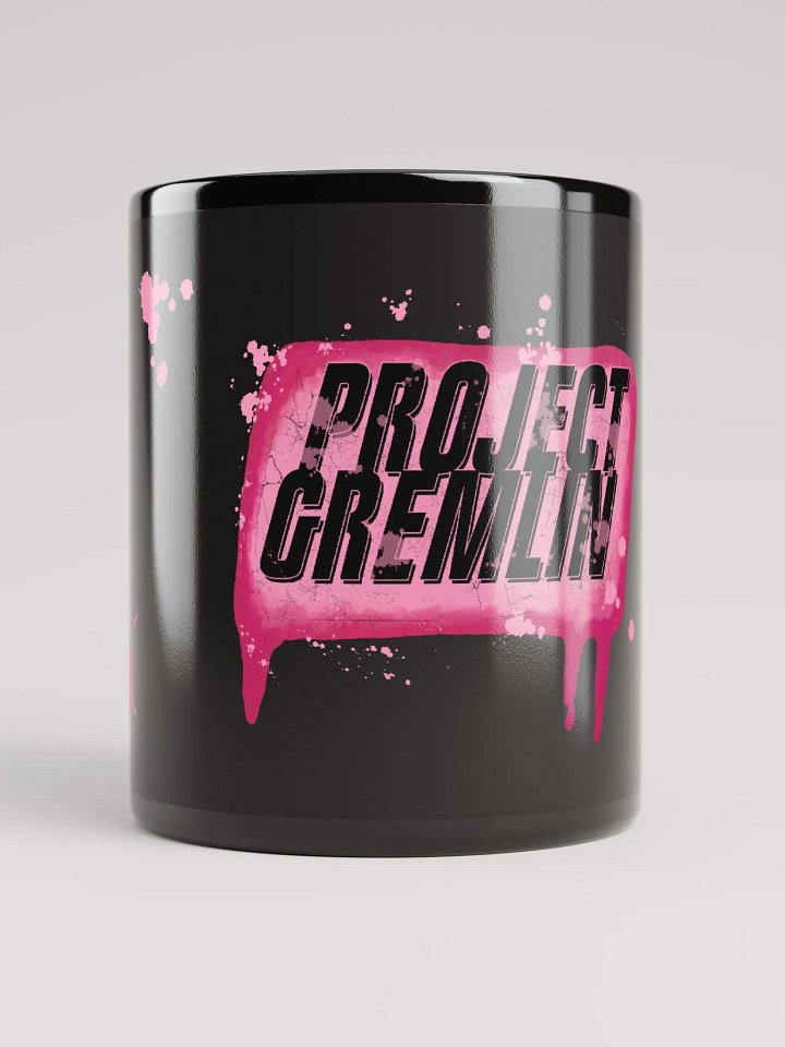 Project Gremlin Mug product image (1)