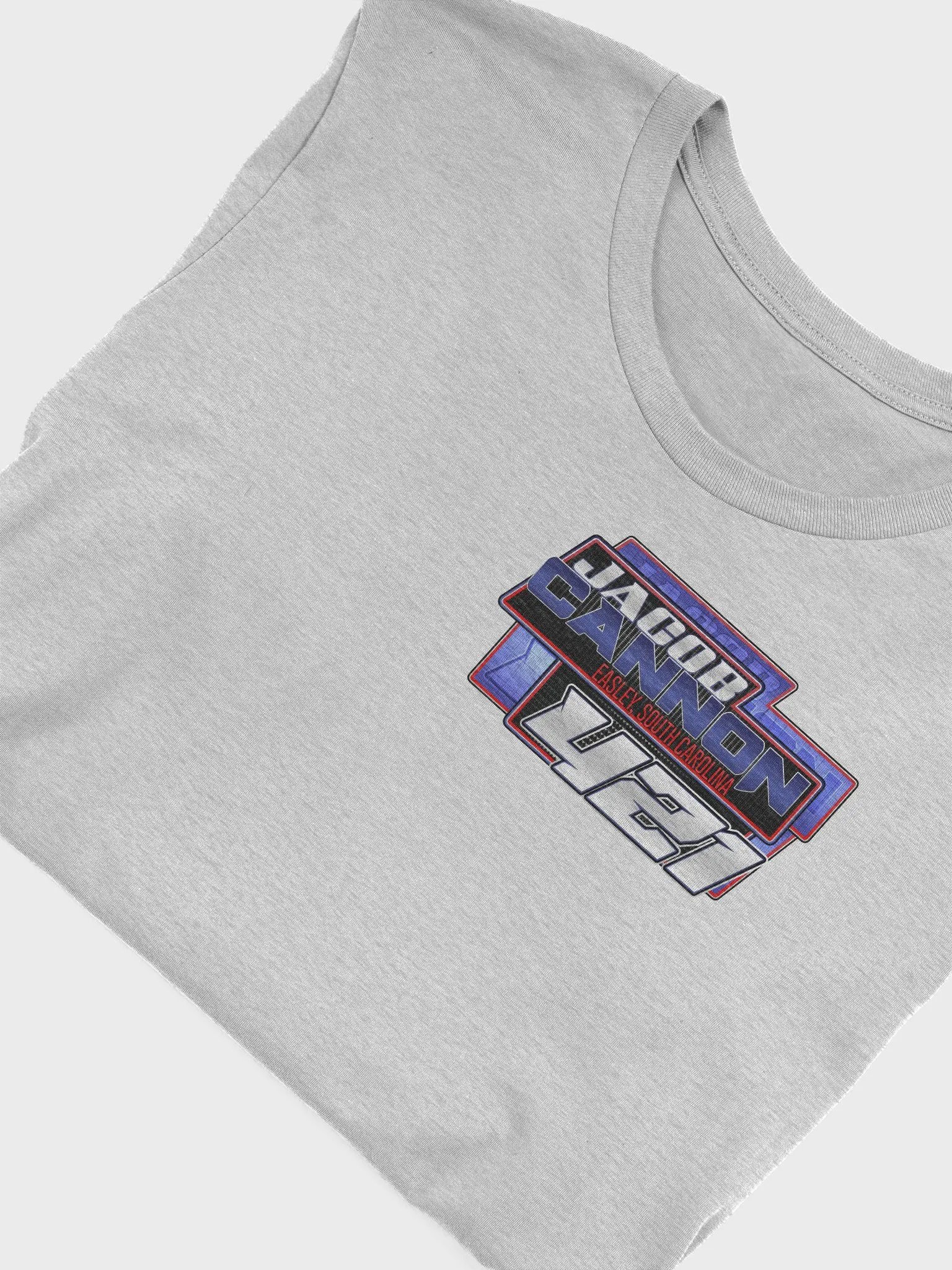 Jacob Cannon #421 - Tee product image (5)