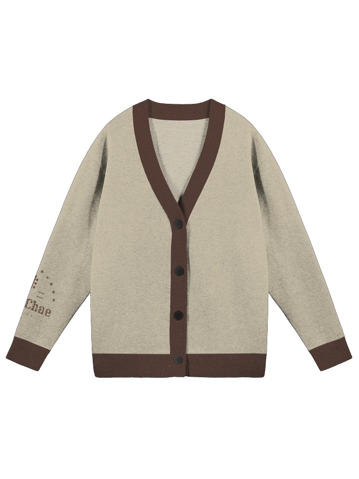 Kaeli Chae Cardigan product image (3)