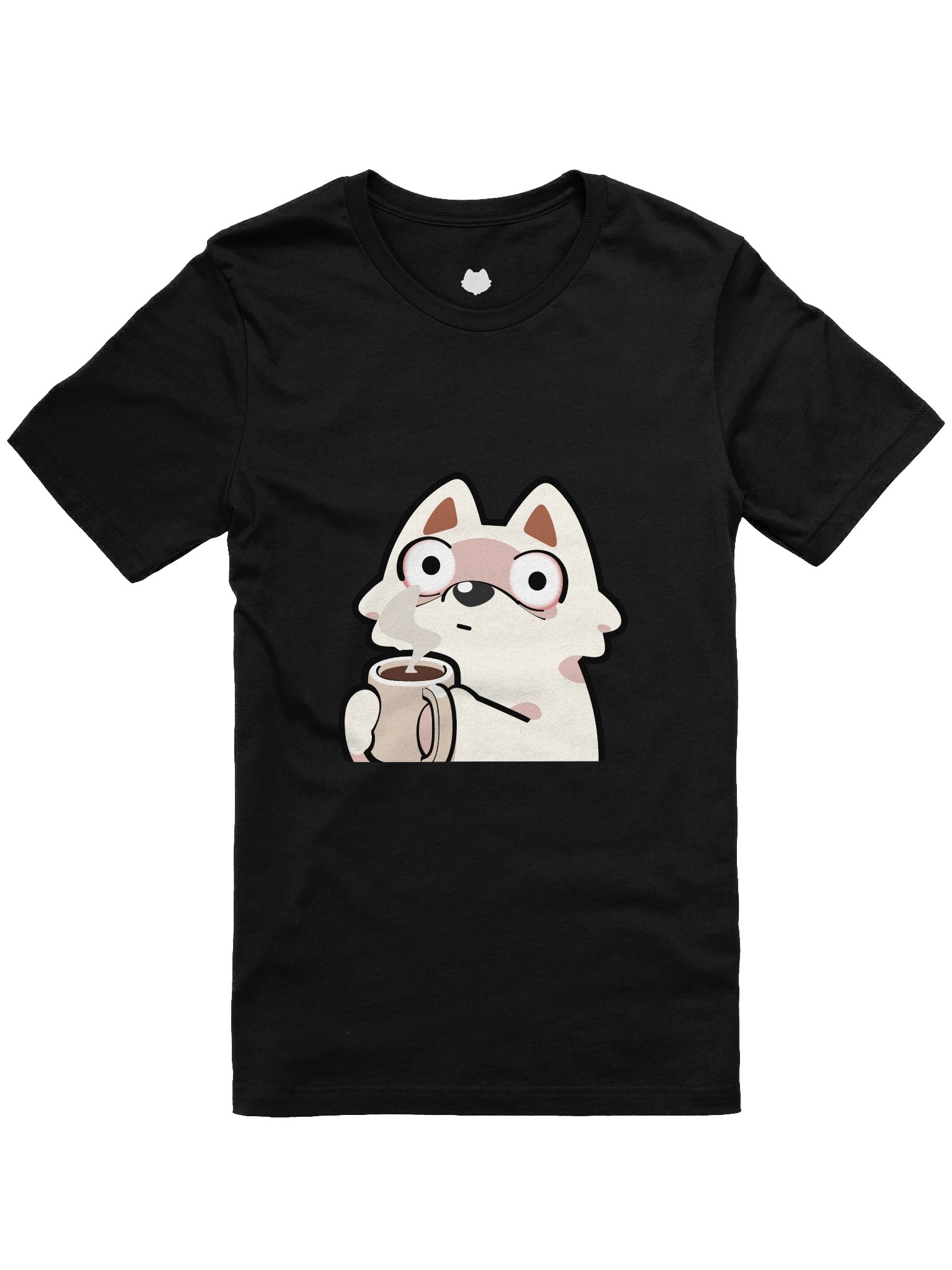 Tired T-Shirt product image (3)