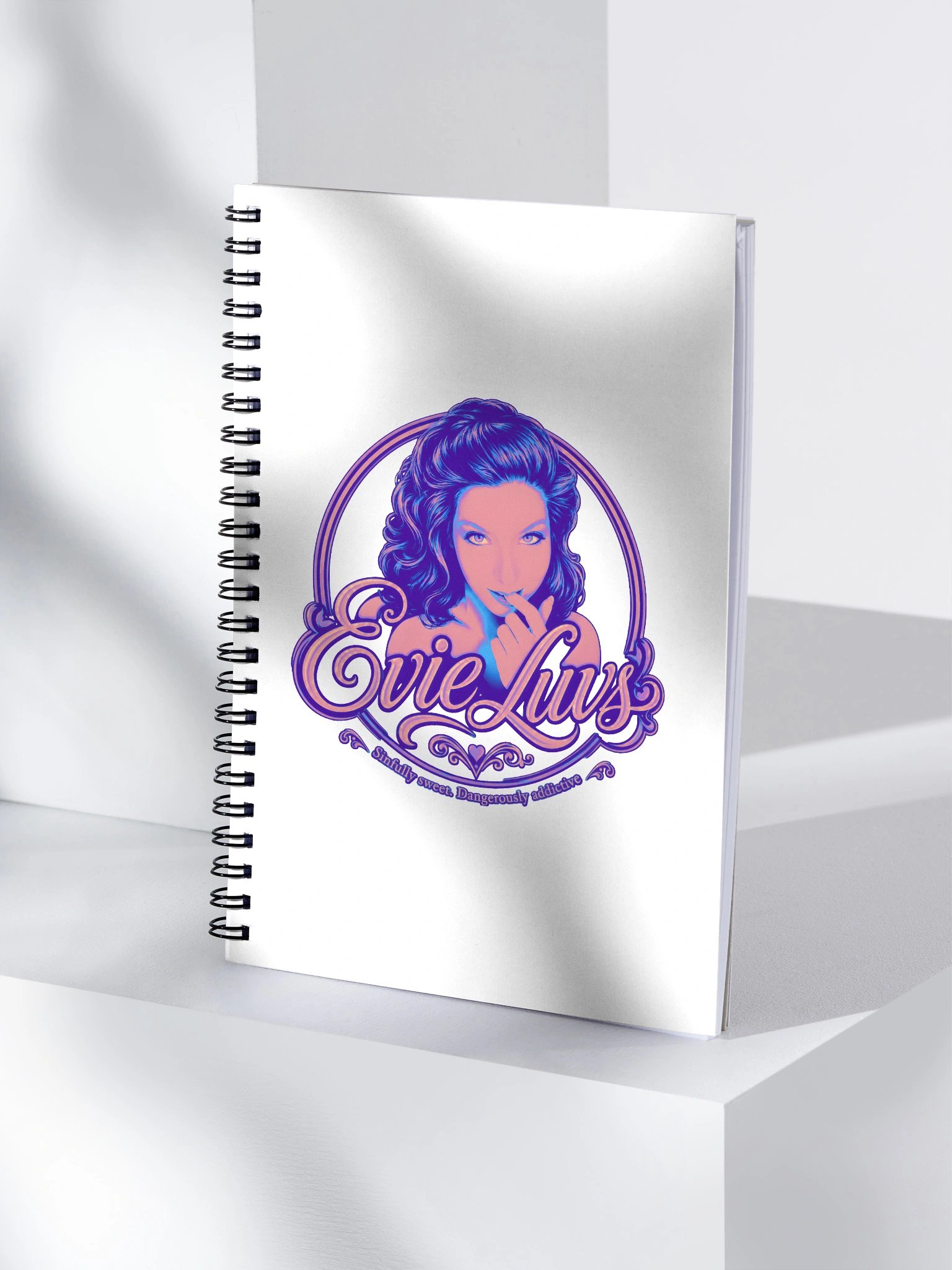 Evie’s Little Secrets Journal product image (4)