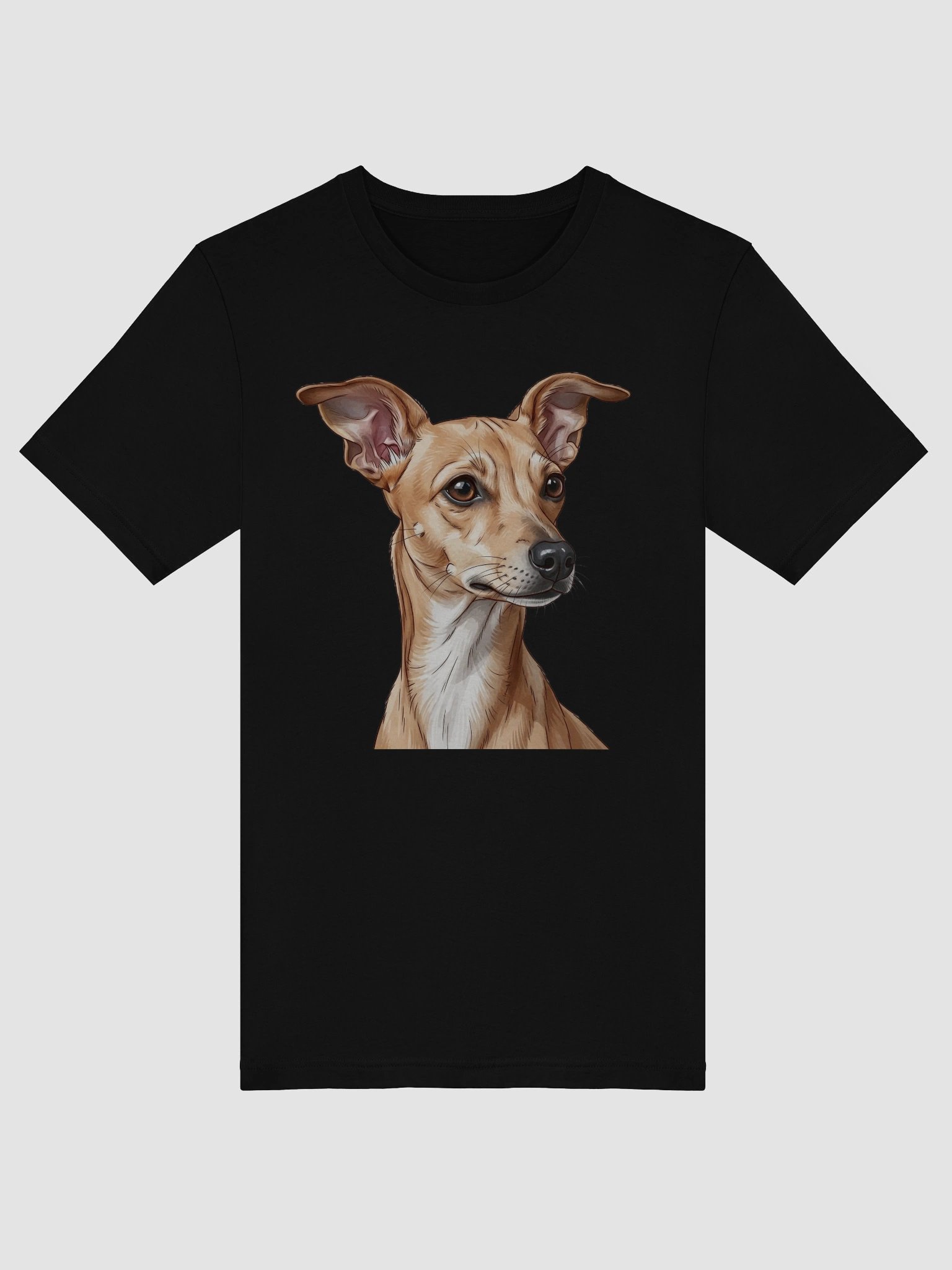Potcake Tee product image (5)