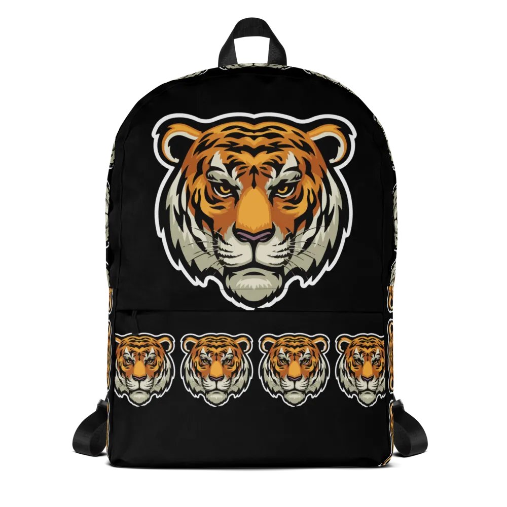 Isi Agu Backpack product image (1)