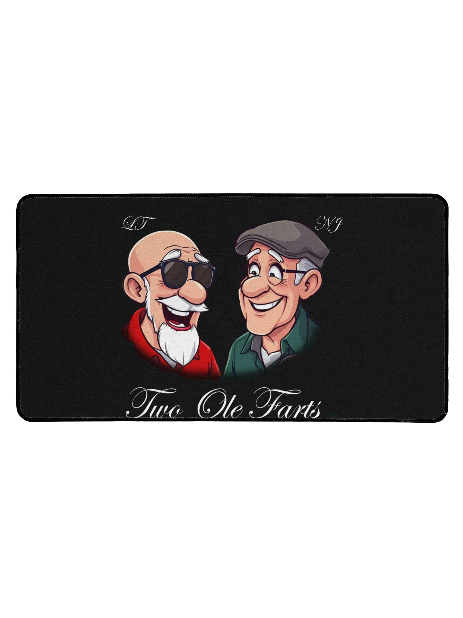Large Mouse Pad product image (1)