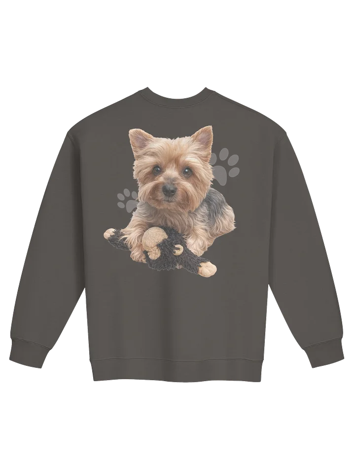 Punťa crewneck product image (4)