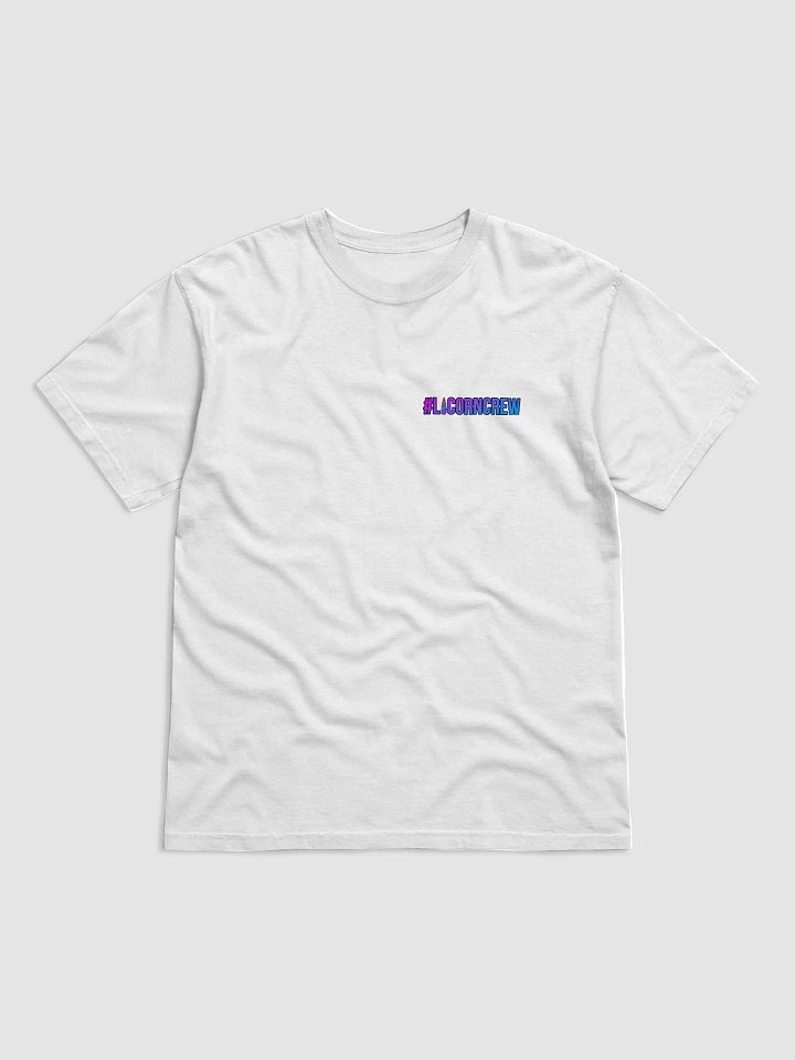 T-Shirt H Blanc product image (1)