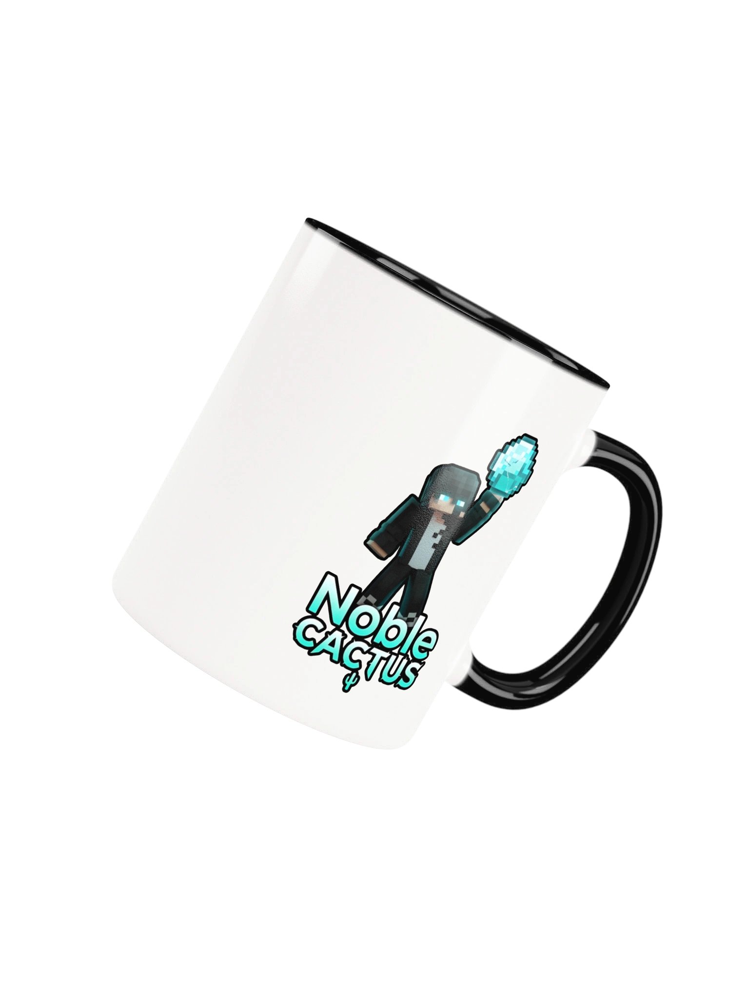 NobleCactus Mug product image (4)