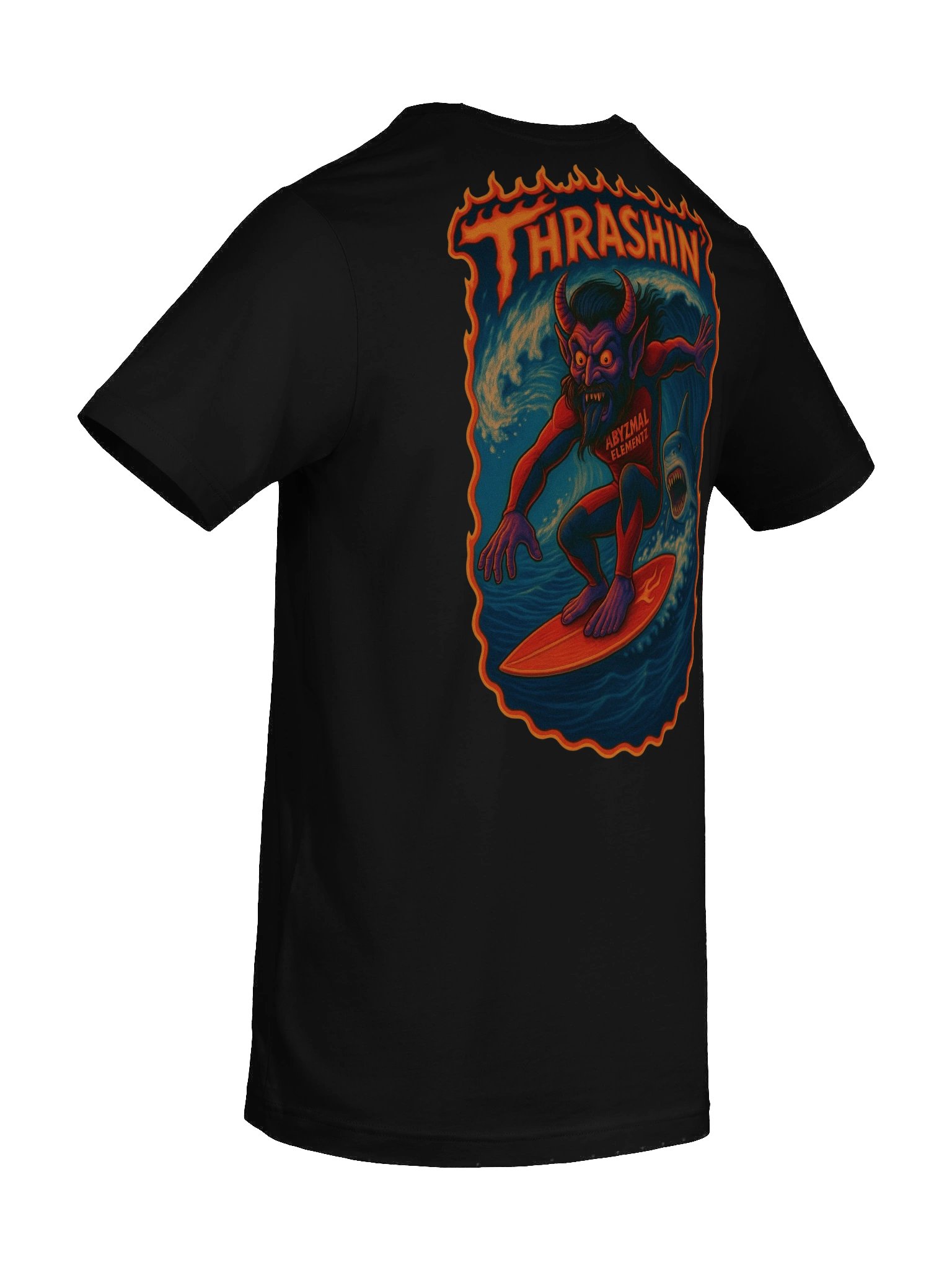Thrashin The Surf product image (64)