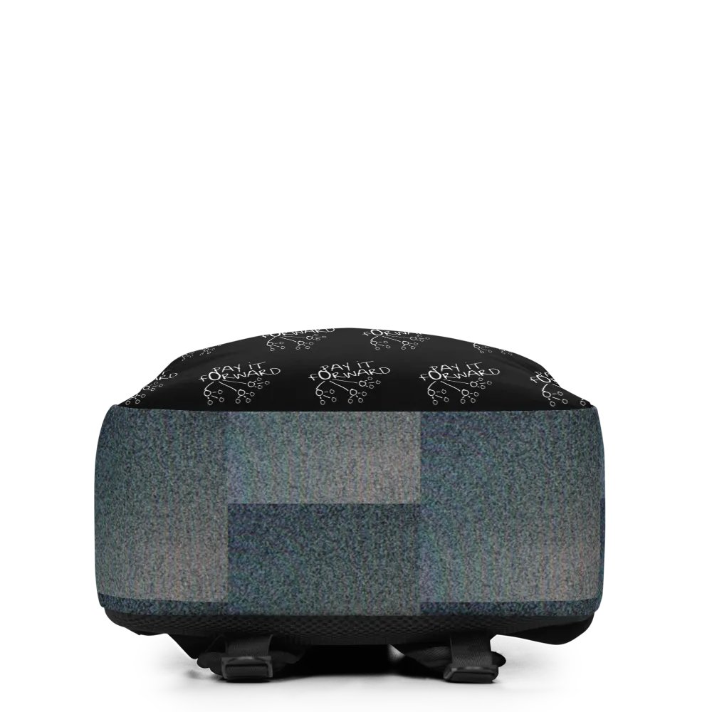 Pay it Forward: Chain Reaction Backpack product image (3)