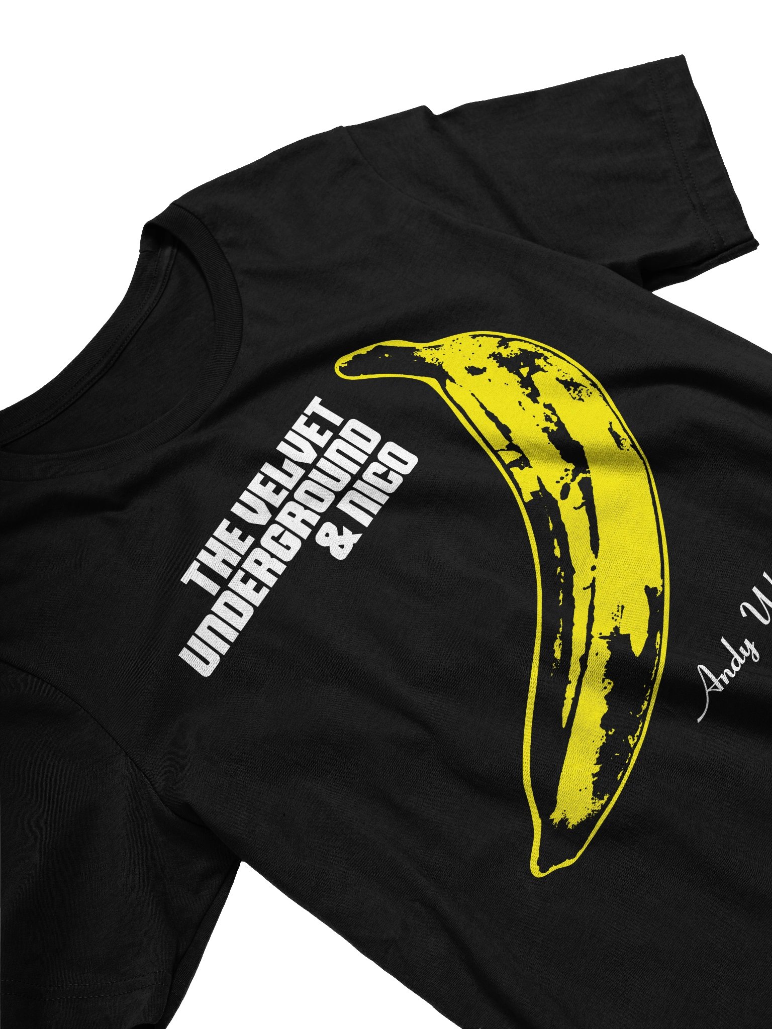 THE VELVET UNDERGROUND & NICO TEE product image (1)