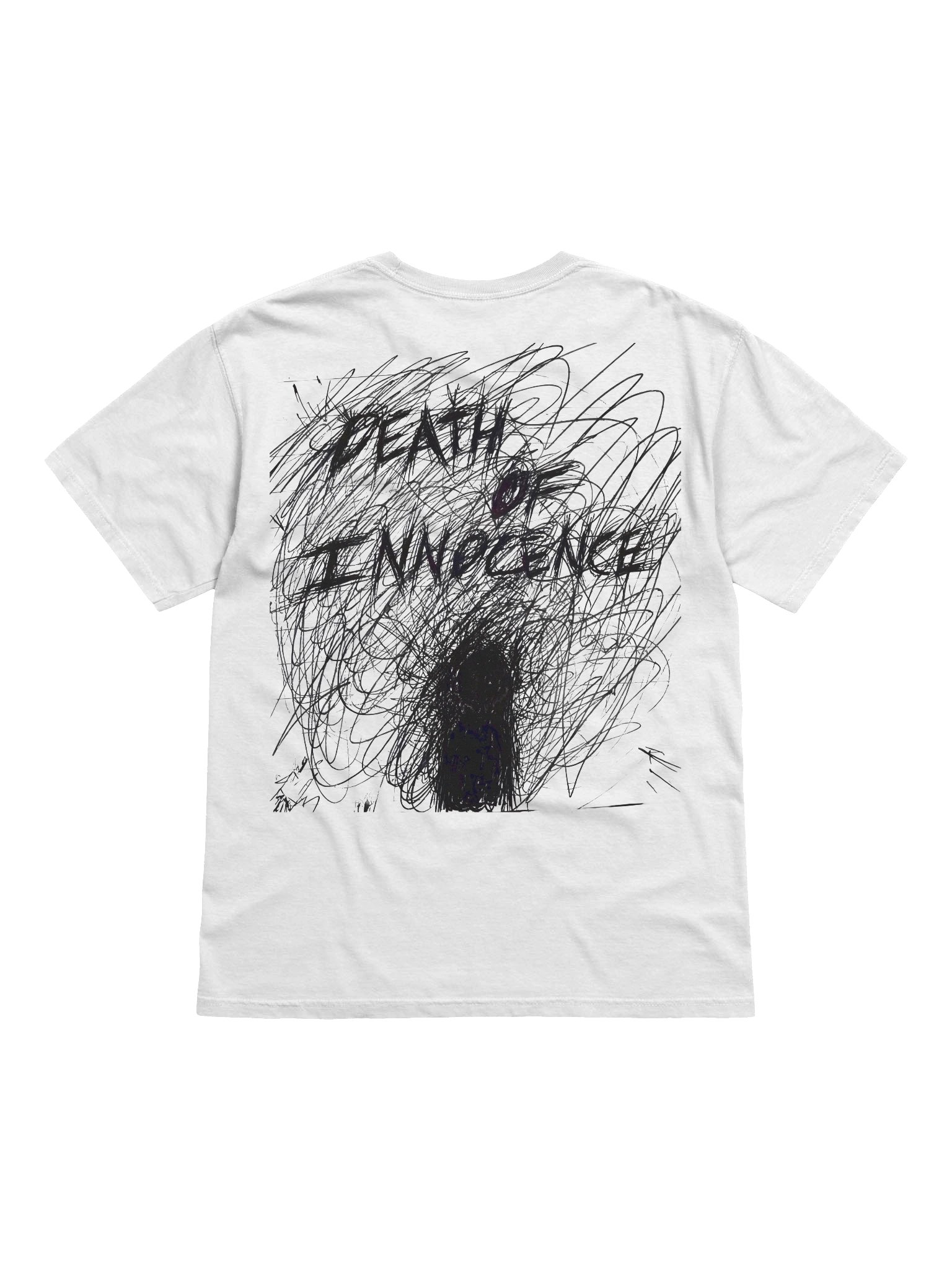 being alive for others only tee product image (2)