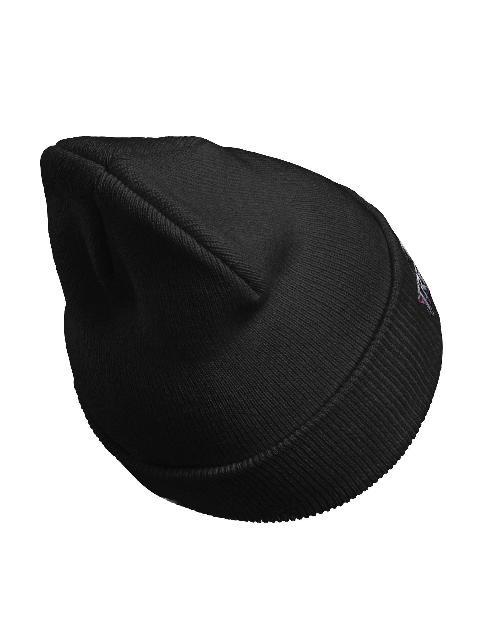 Tha Trenchez cuff beanie product image (10)