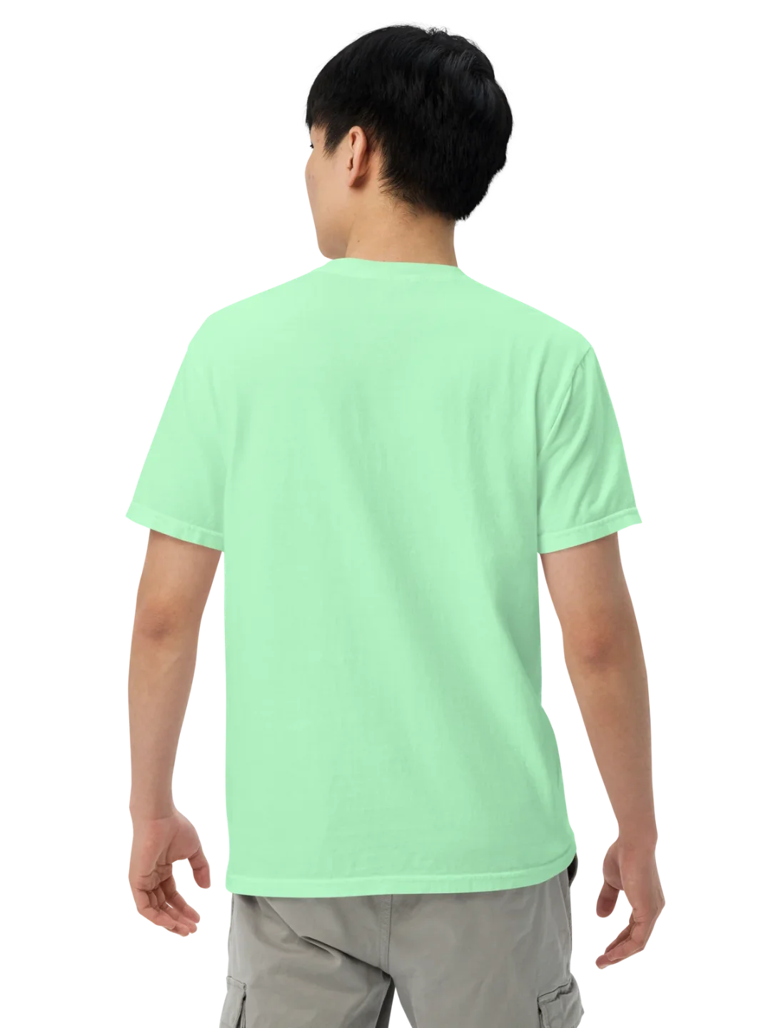 Street League Athletic Tee product image (11)
