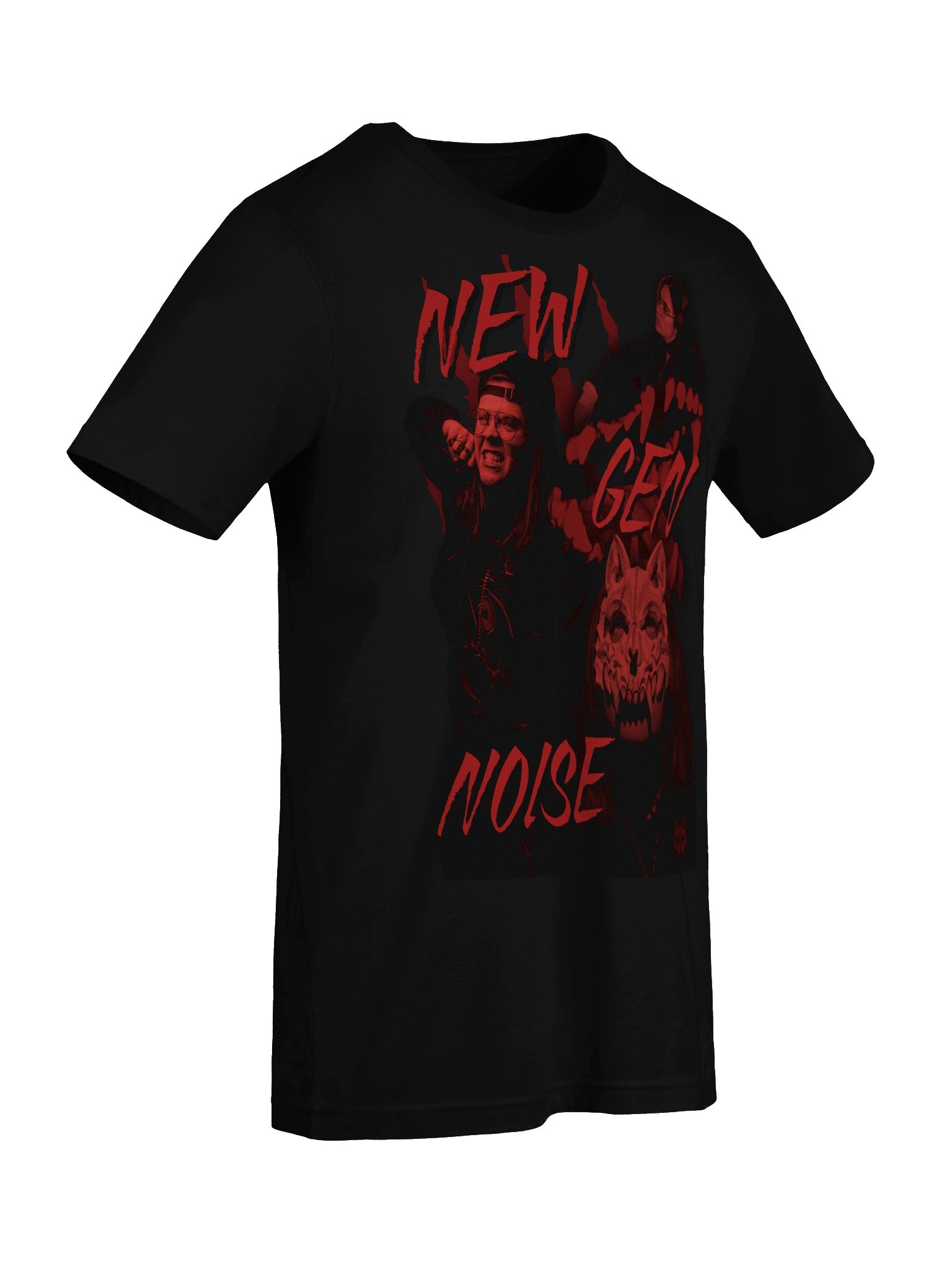 RAWSON: NEW GEN NOISE product image (9)