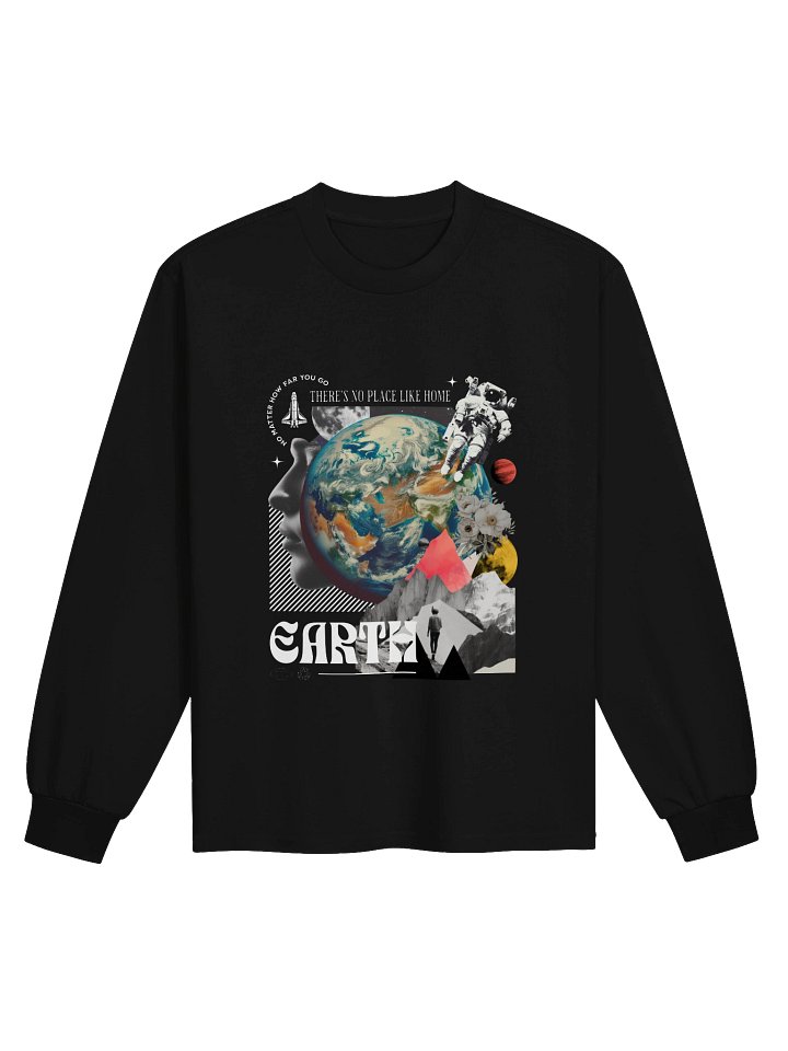 No Place Like Earth product image (1)