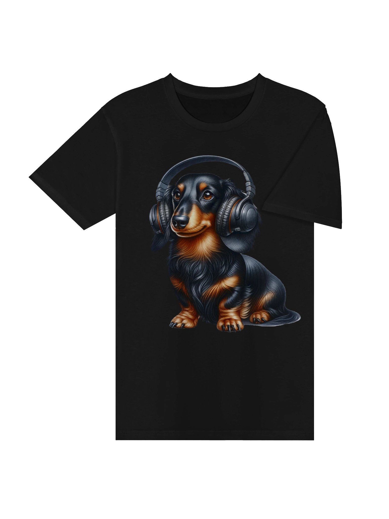 Dachshund DJ product image (8)