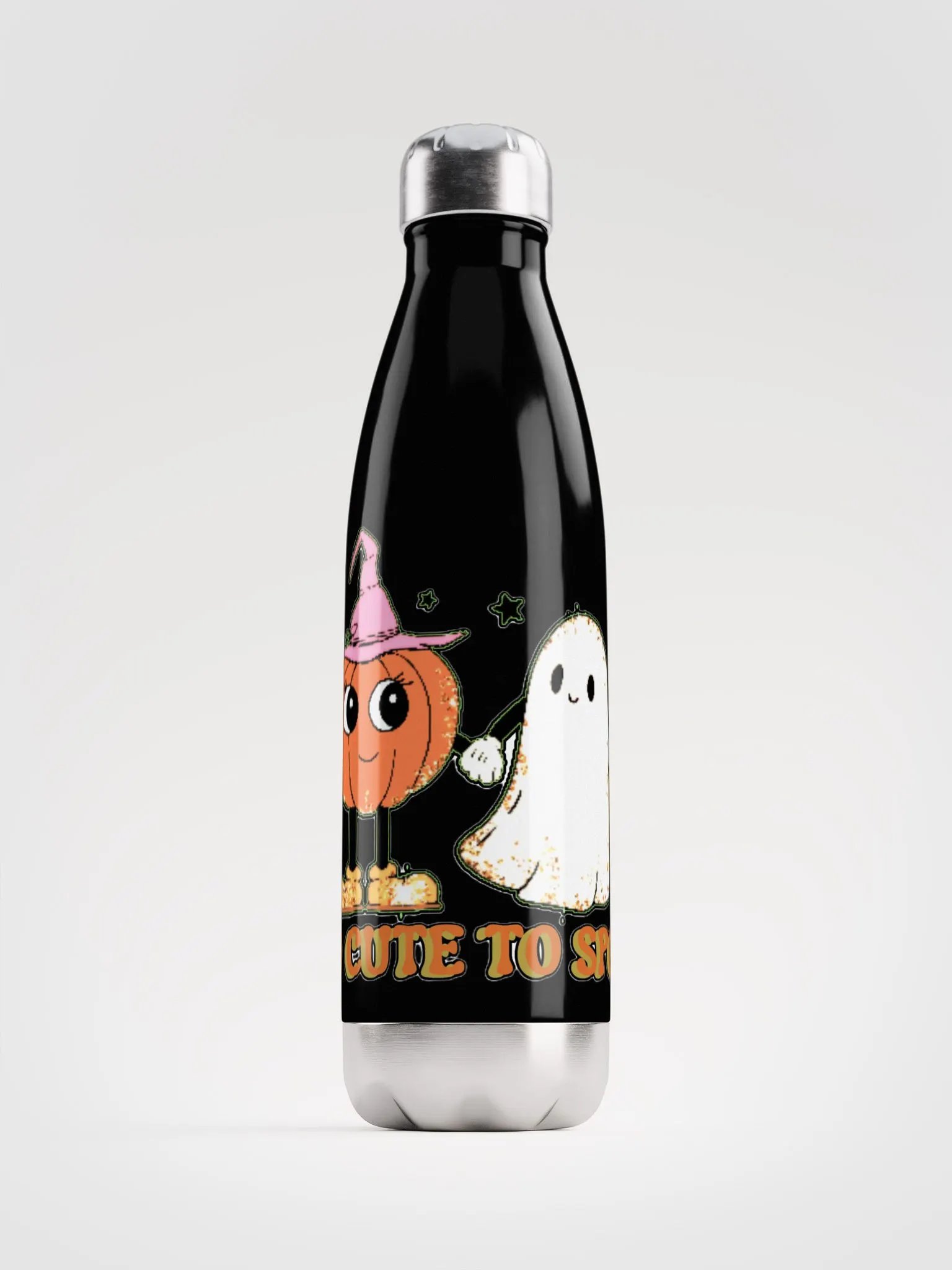 TOO CUTE TO SPOOK product image (1)