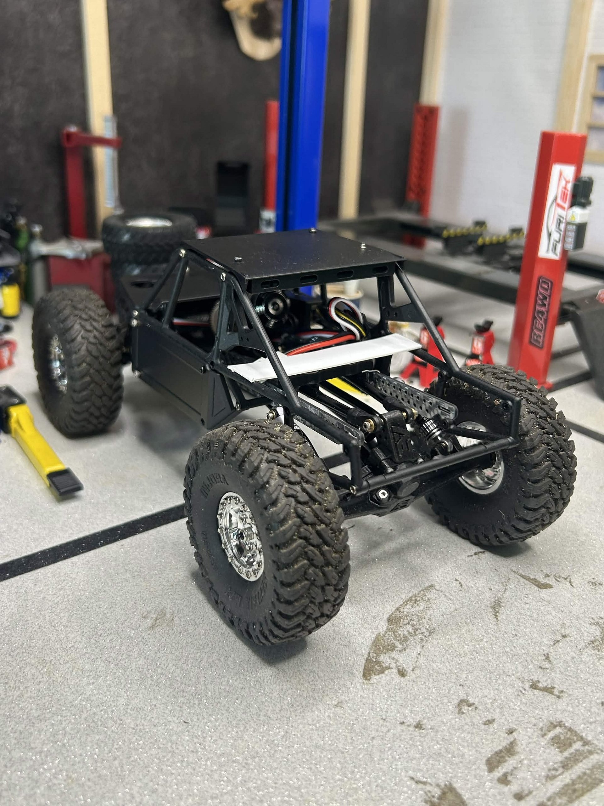 IERC Buggy product image (4)