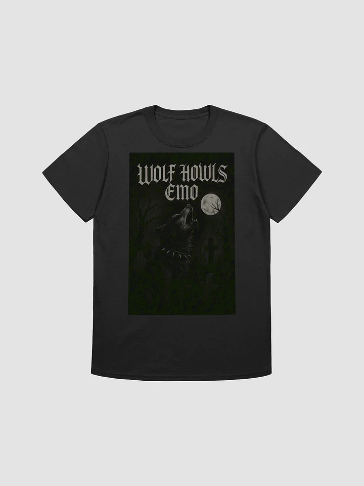 Wolf Howls Emo product image (1)