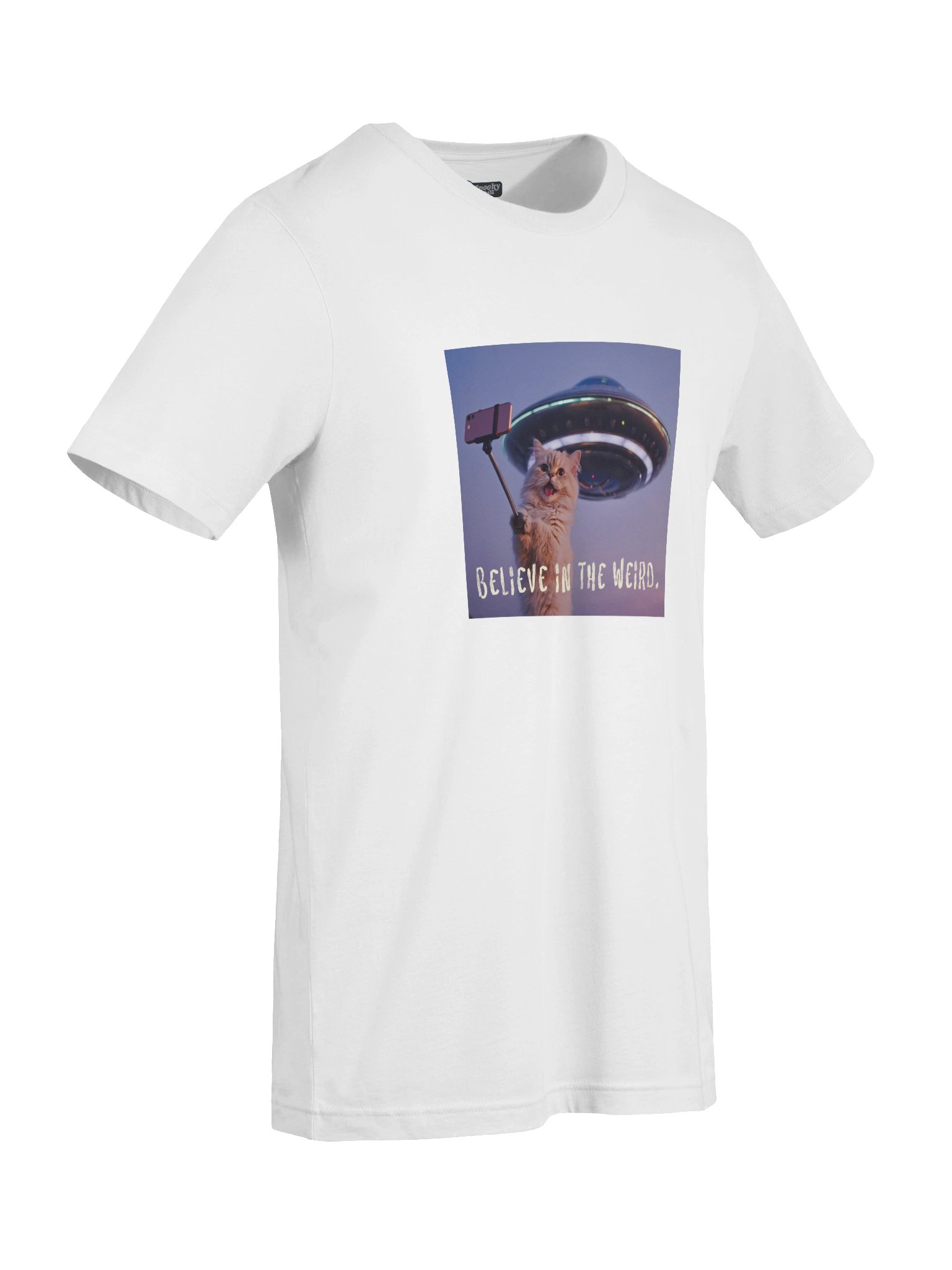Believe in the weird product image (4)