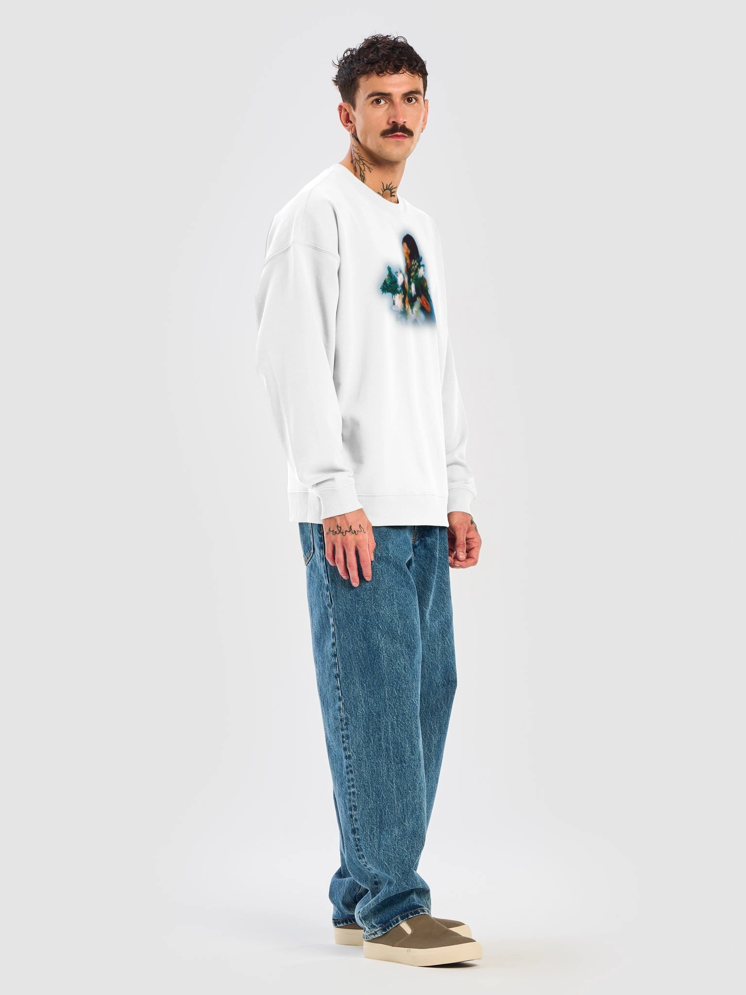 Heaven Sent Longsleeve product image (7)