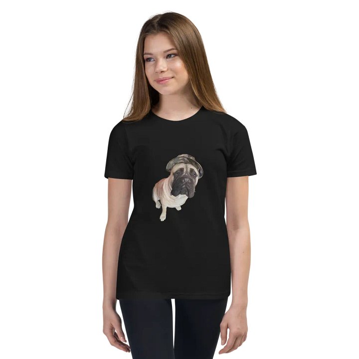 Kids Meech Shirt product image (2)