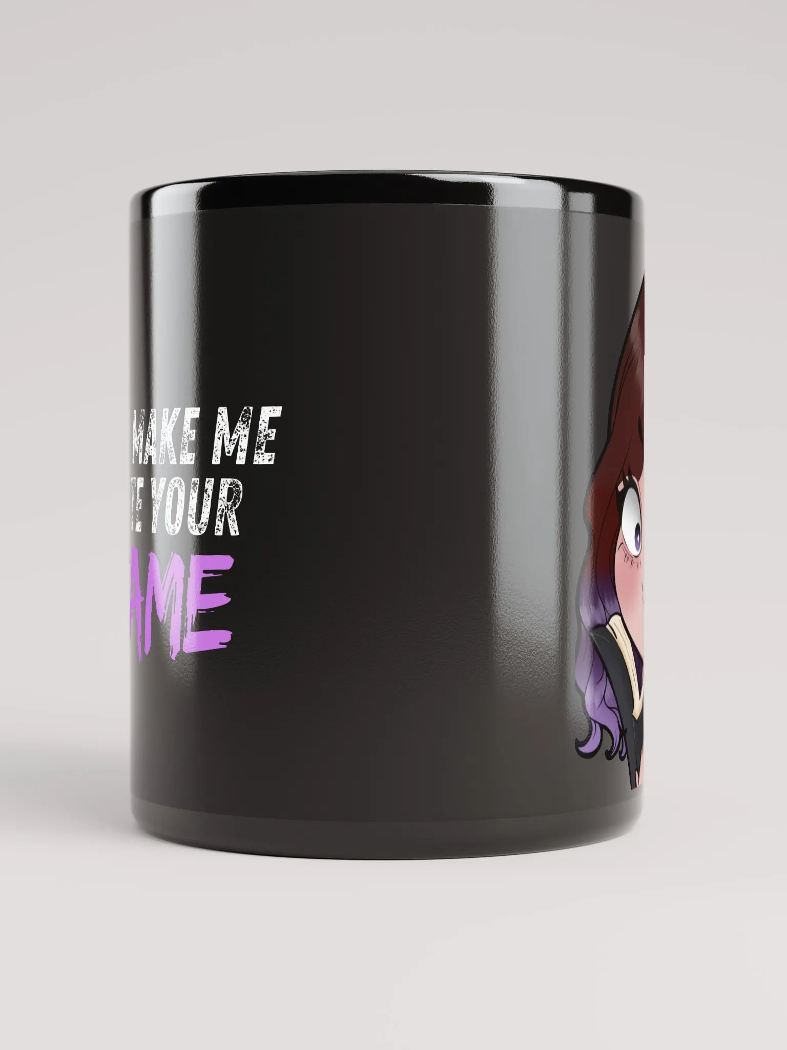 Shinigami Mug product image (5)