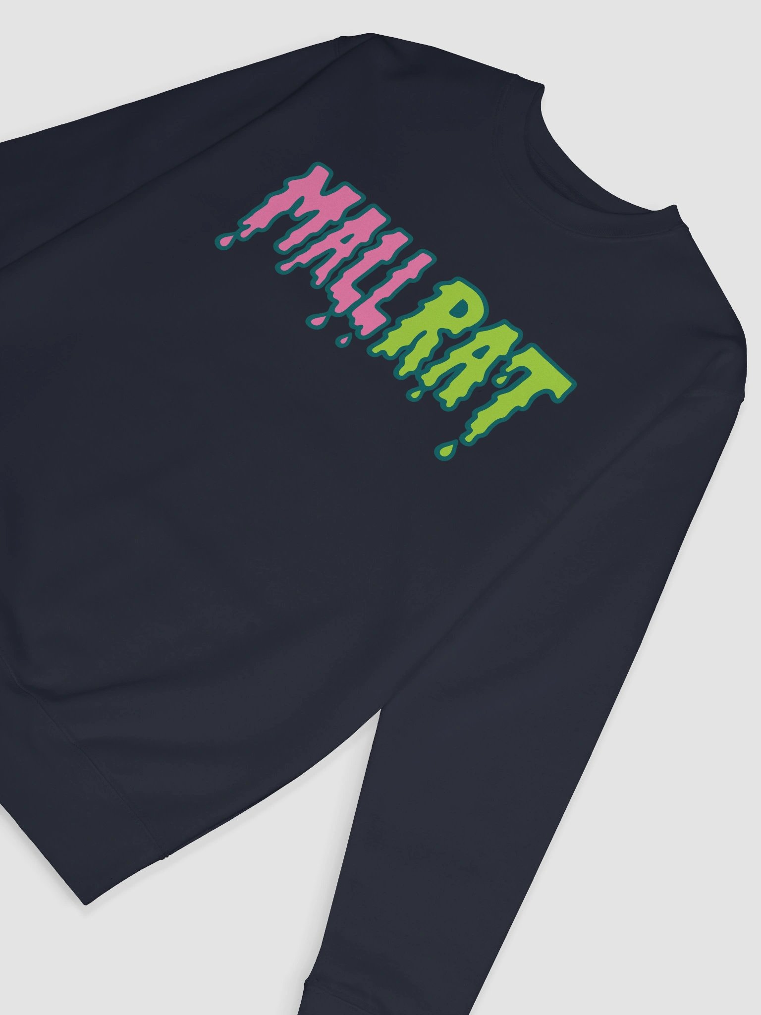 Mall Rat Sweatshirt product image (60)