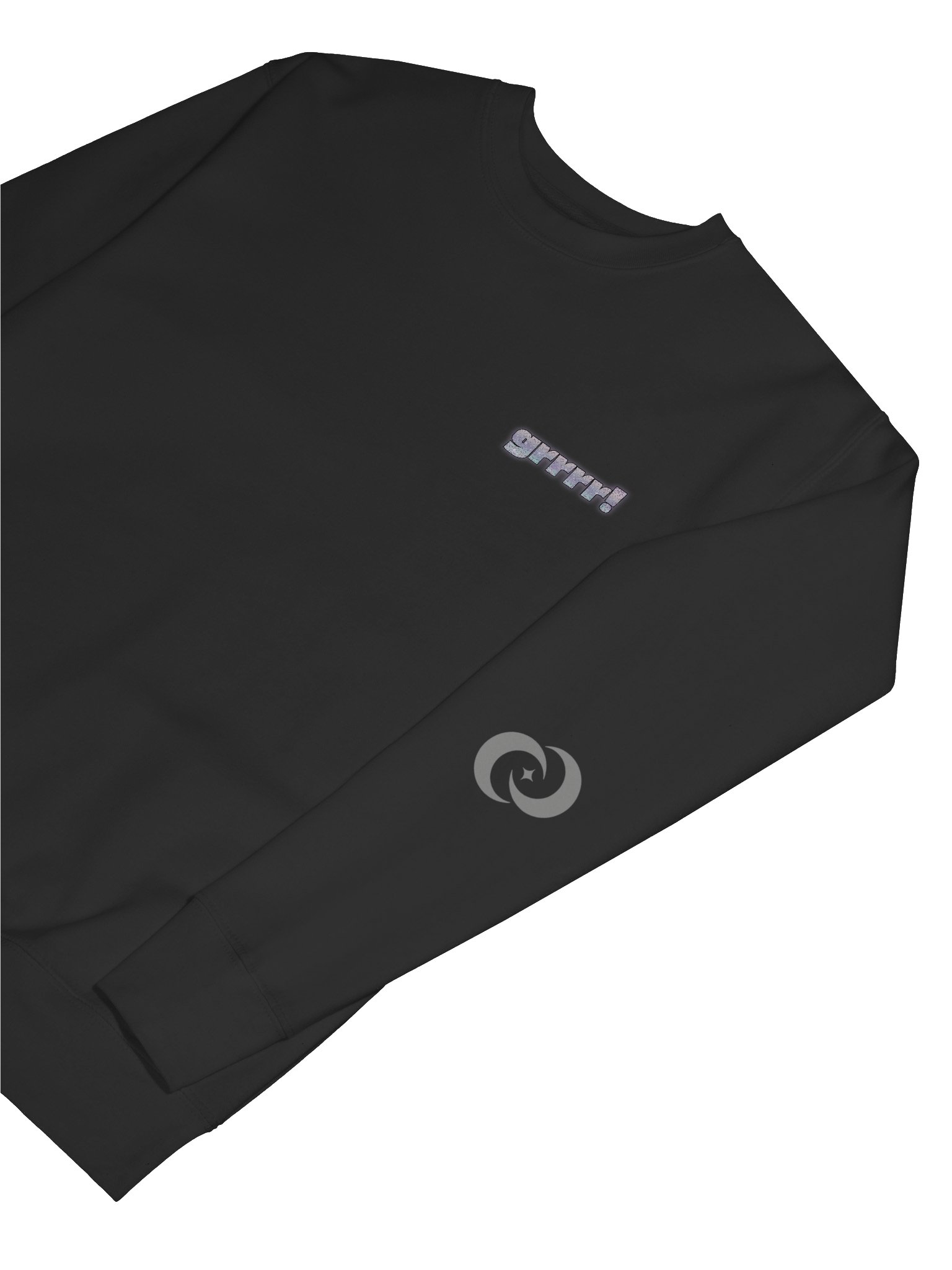 grrrr Premium Sweatshirt product image (7)
