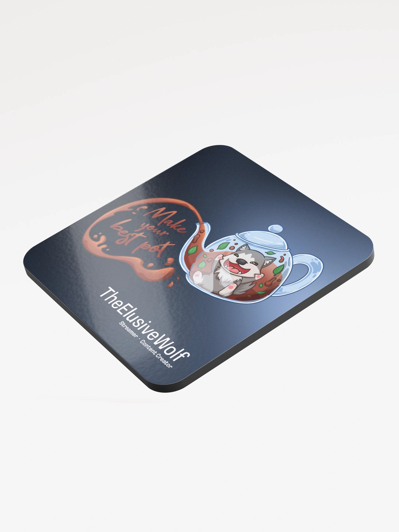 Make Your Best Pot Coaster product image (3)