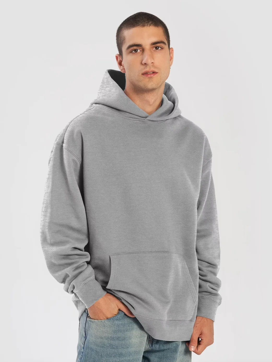GUILLOVELO RQND 2.0 HOODIE product image (2)
