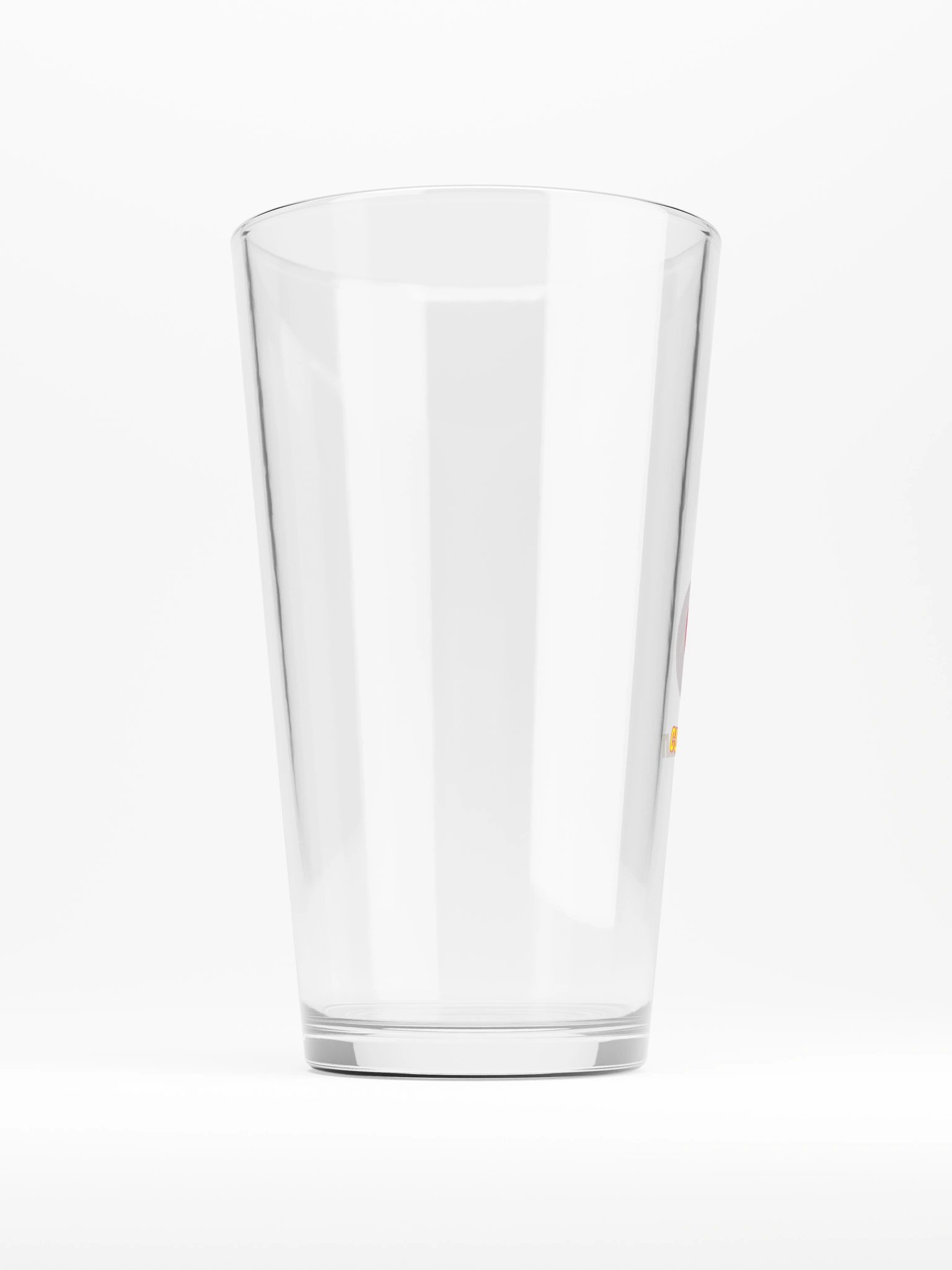 Bicchiere Culture Wars product image (2)