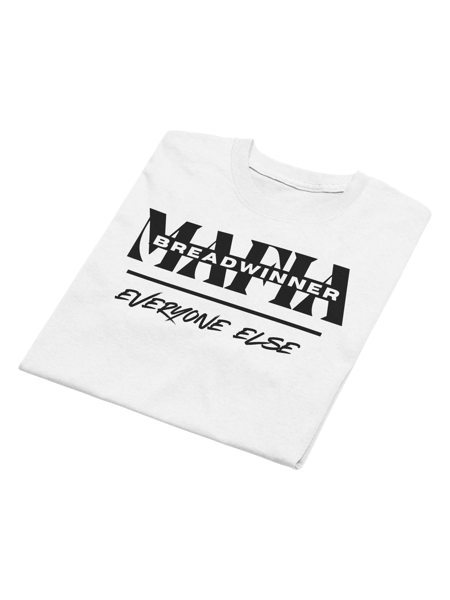 MAFIA ON TOP TEE! product image (40)