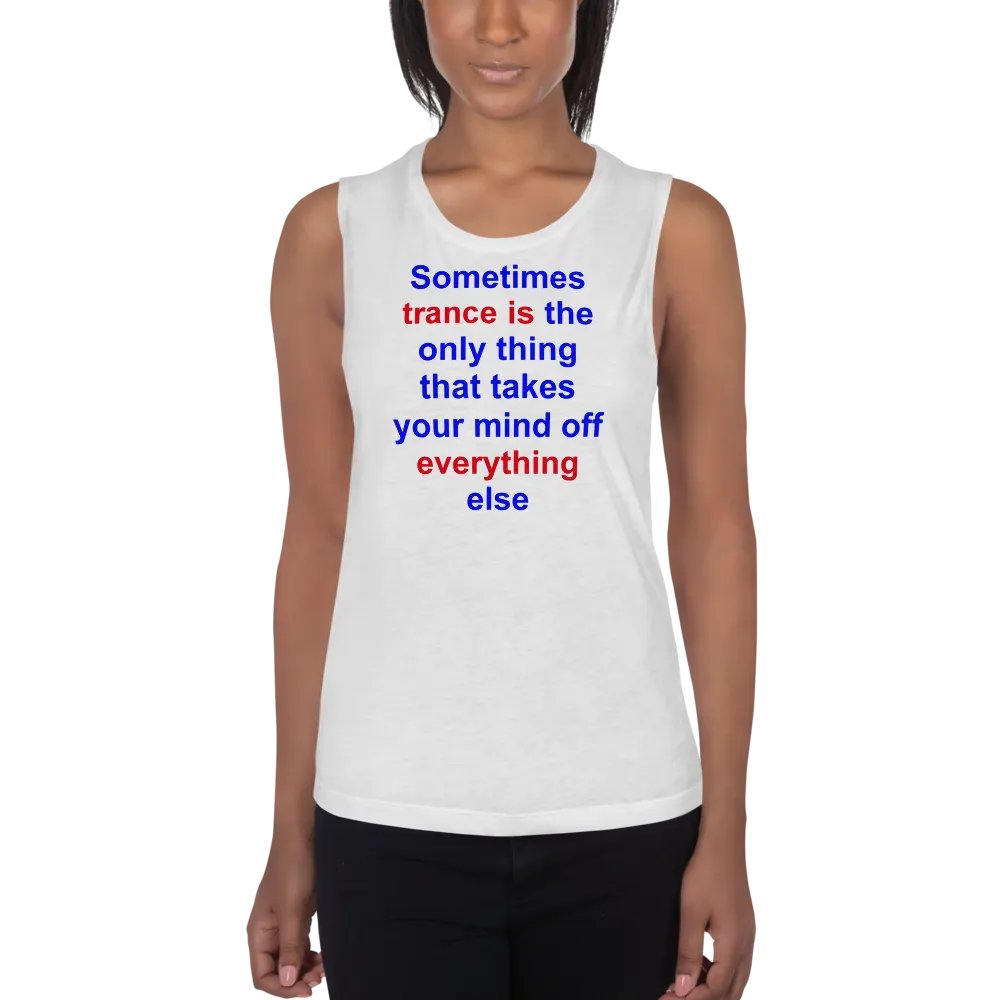Trance Is Everything product image (1)