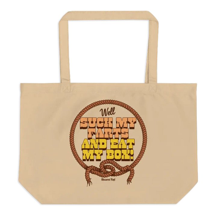 Suck My Farts and Eat My Box product image (3)