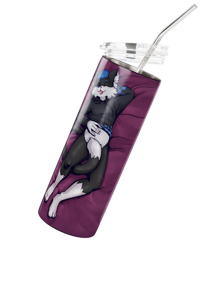 Stainless Steel Tumbler Daki product image (2)