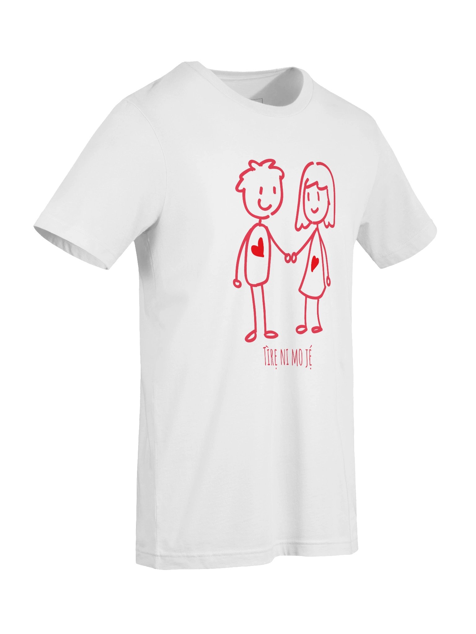 Tìrẹ ni mo jẹ́ product image (9)