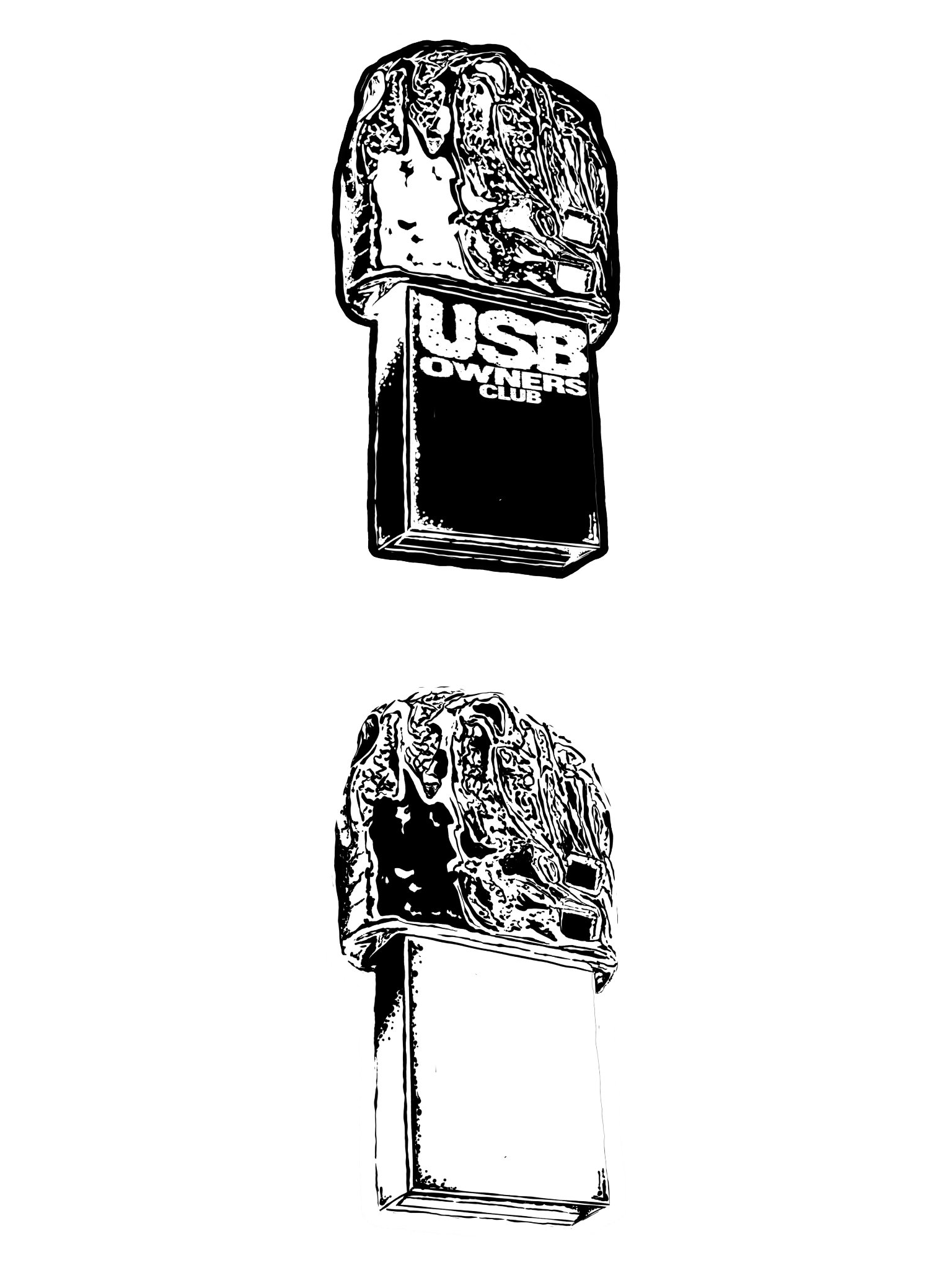 Big Sticker! product image (3)