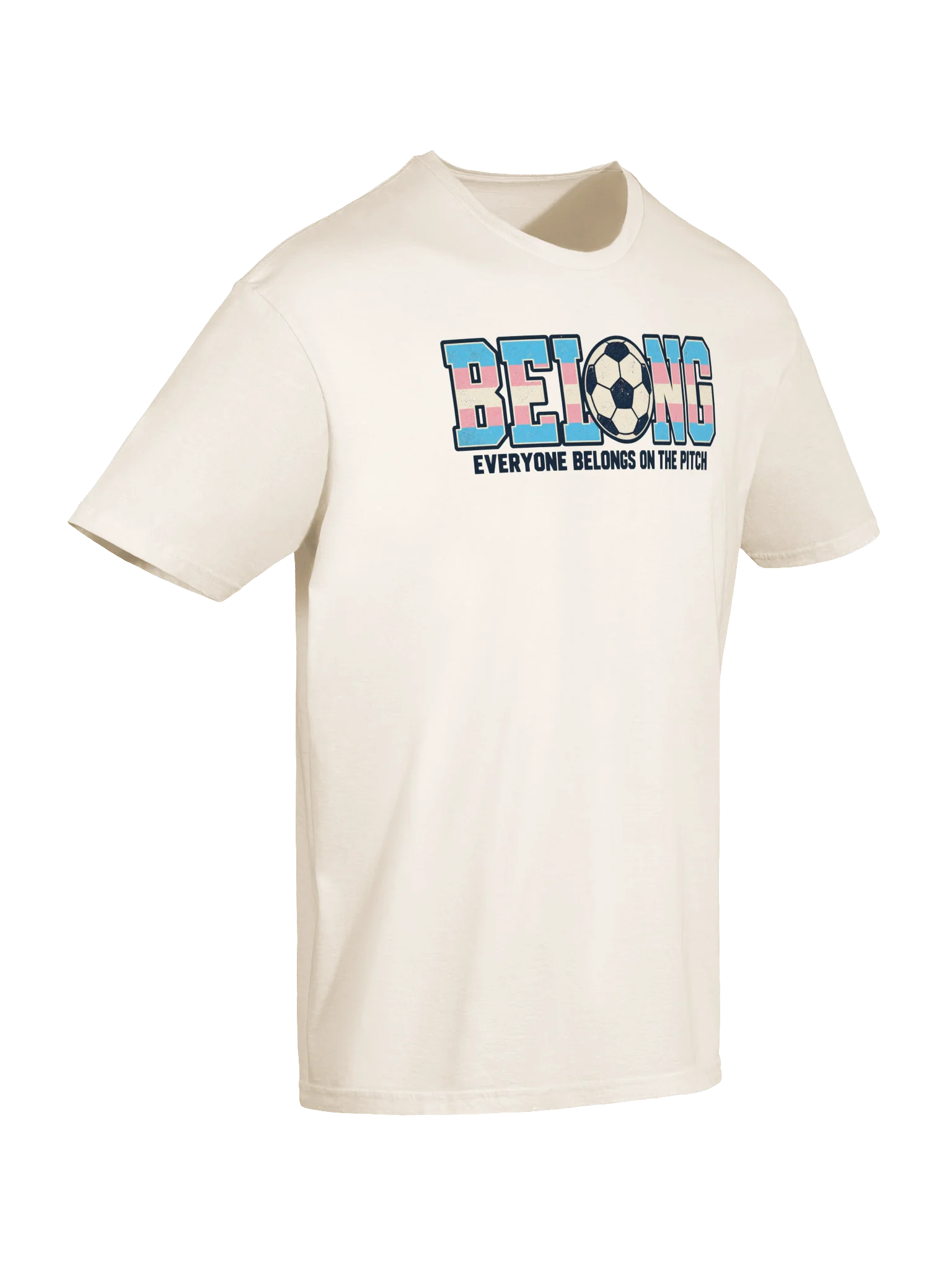 BELONG Soccer Pride Tee product image (6)