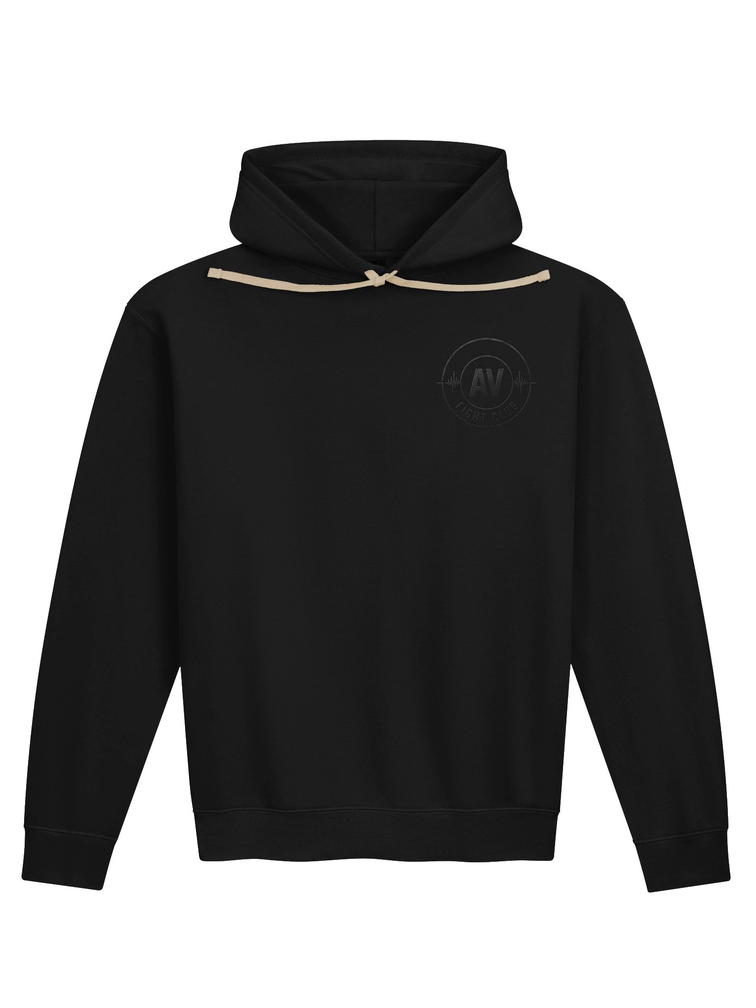 AV Fight Club Dope Hoodie product image (1)