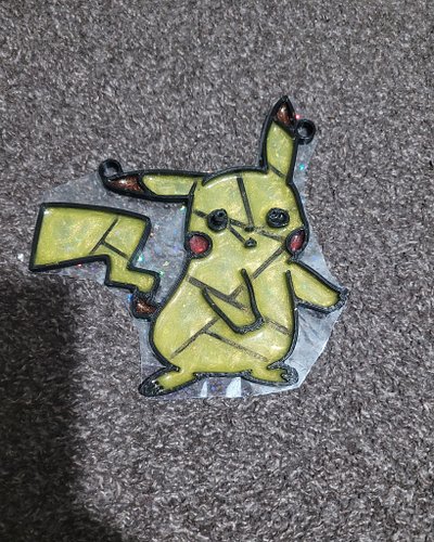 New pokedex entry!!!! Inspired by Treekachu!!